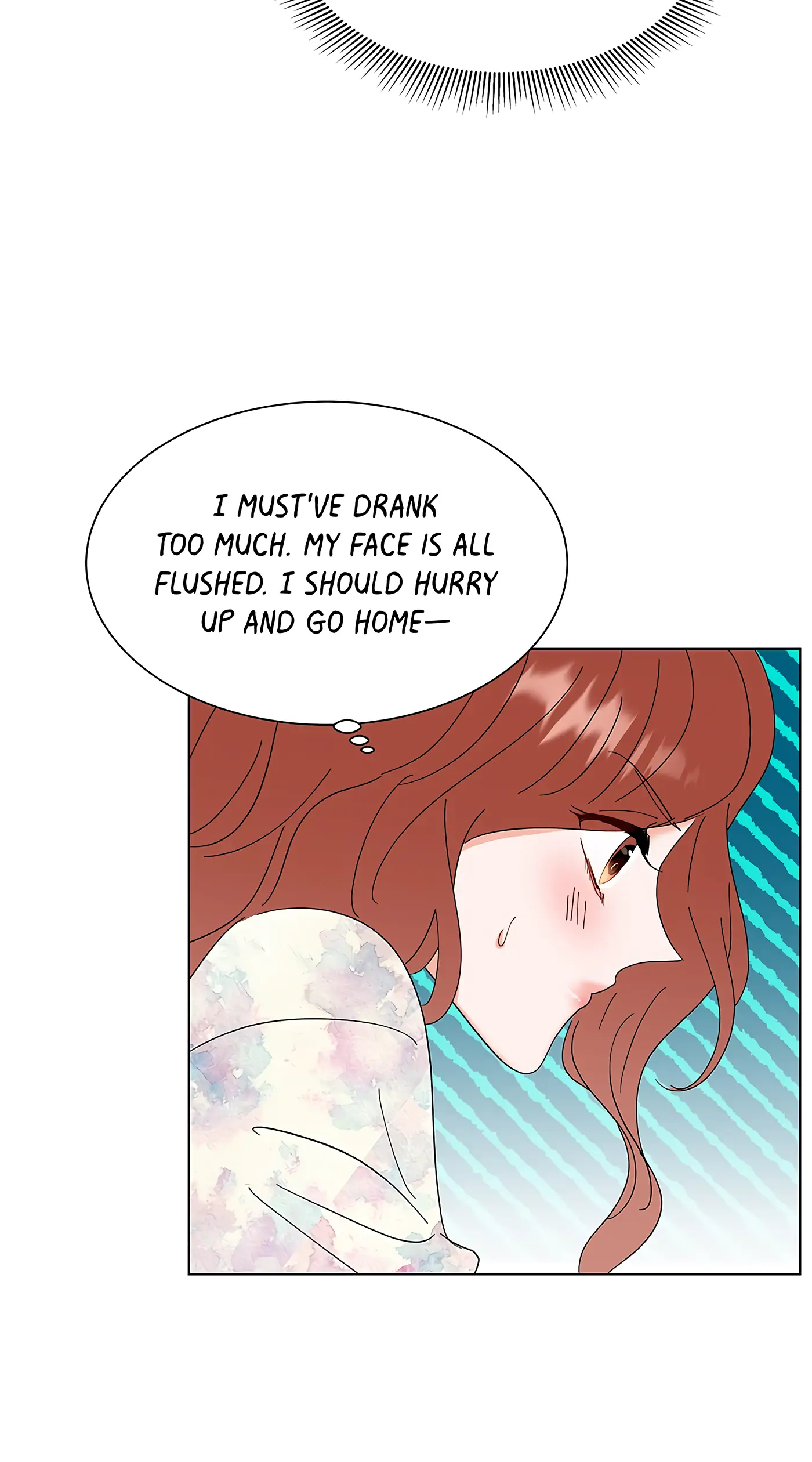 Adapted Male Lead chapter 21 page 8