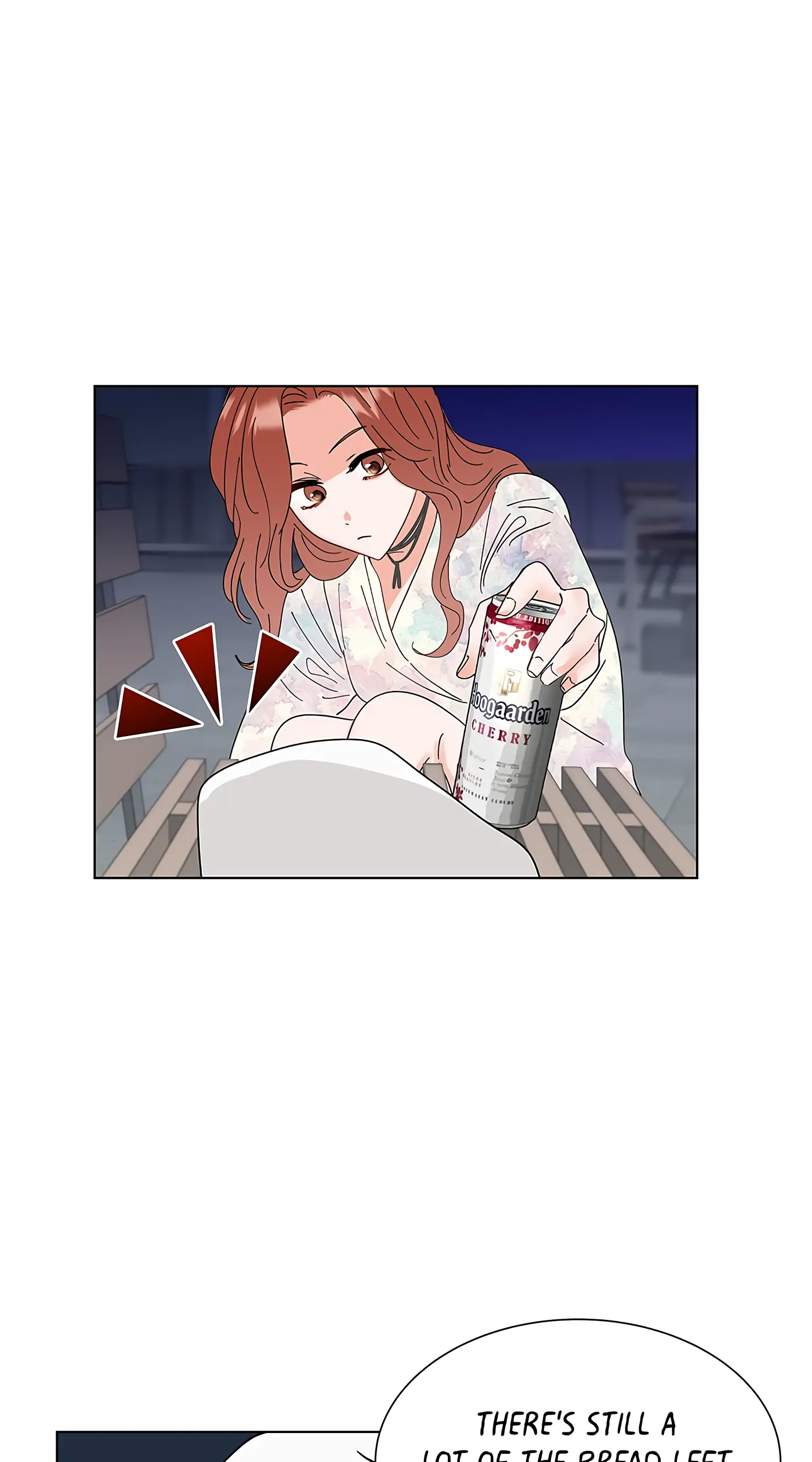 Adapted Male Lead chapter 21 page 9