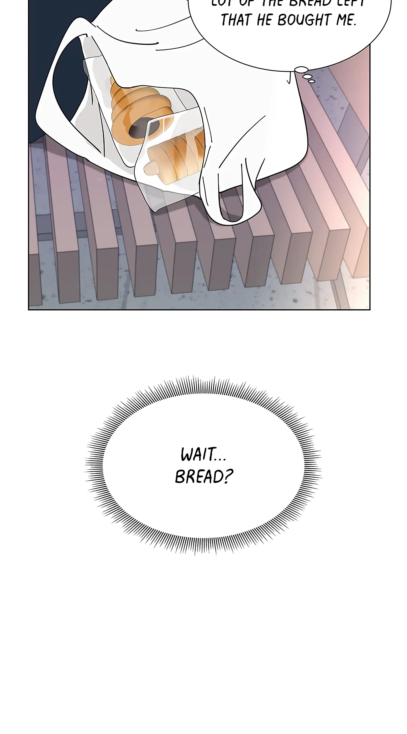 Adapted Male Lead chapter 21 page 10