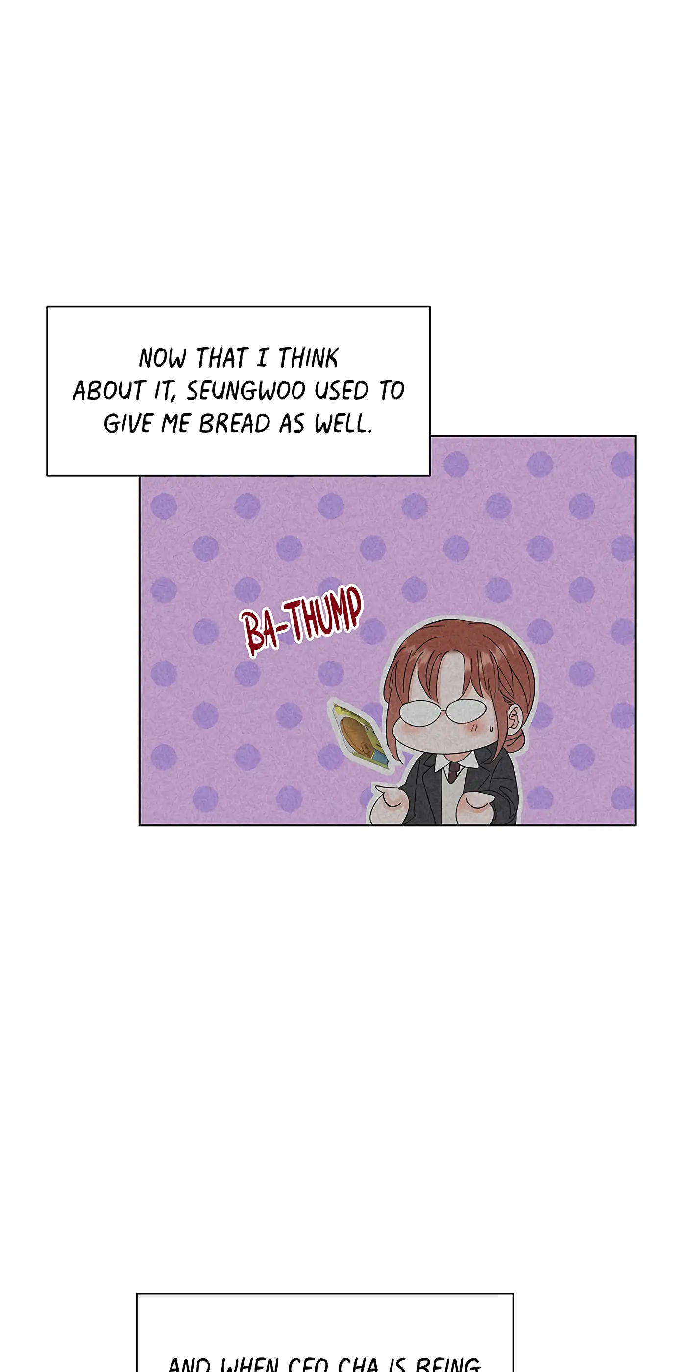 Adapted Male Lead chapter 21 page 11
