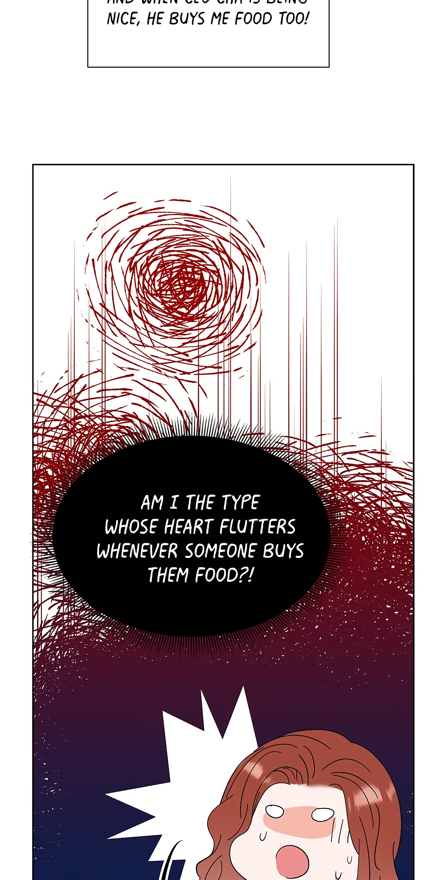 Adapted Male Lead chapter 21 page 12