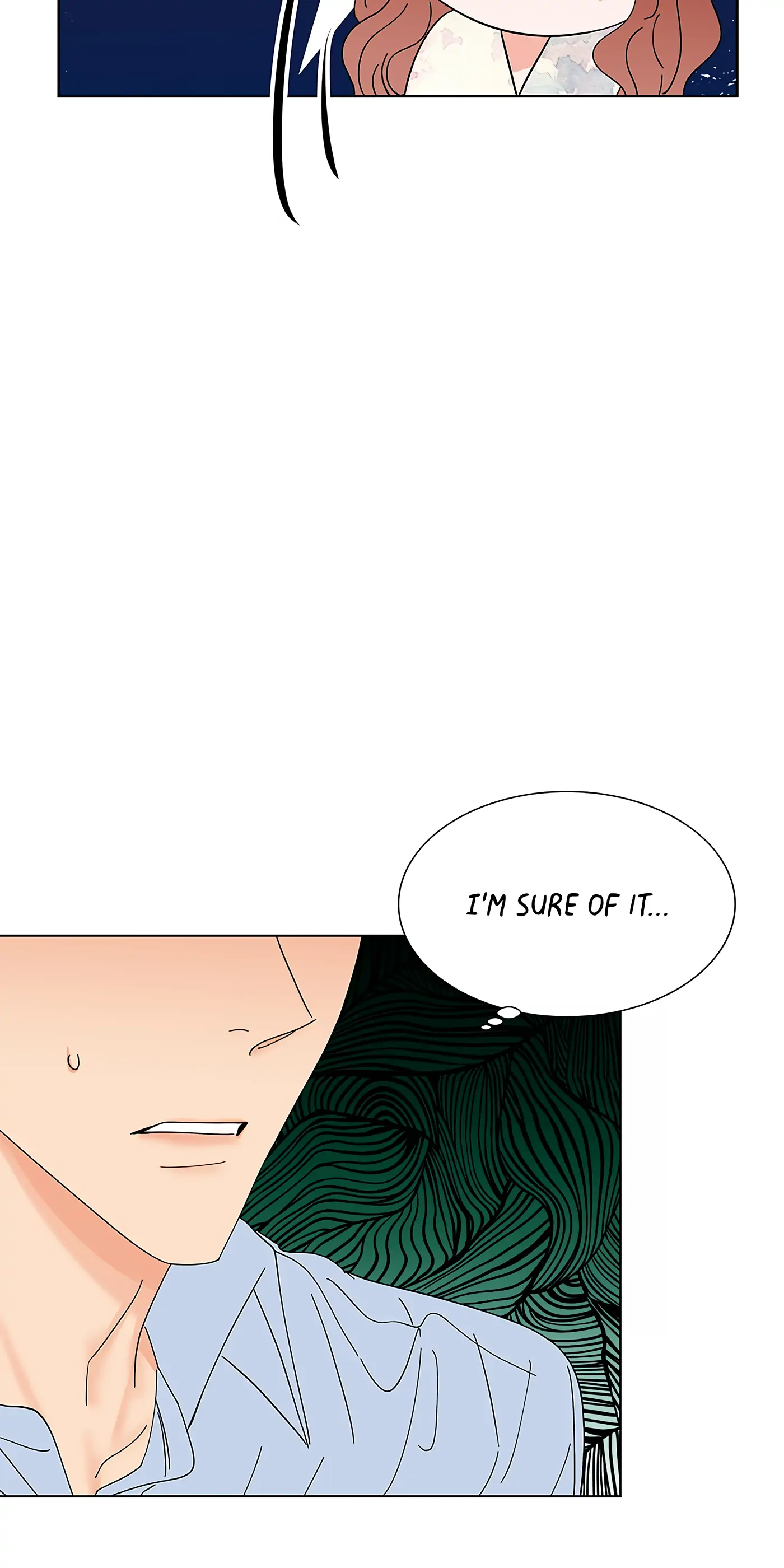 Adapted Male Lead chapter 21 page 13