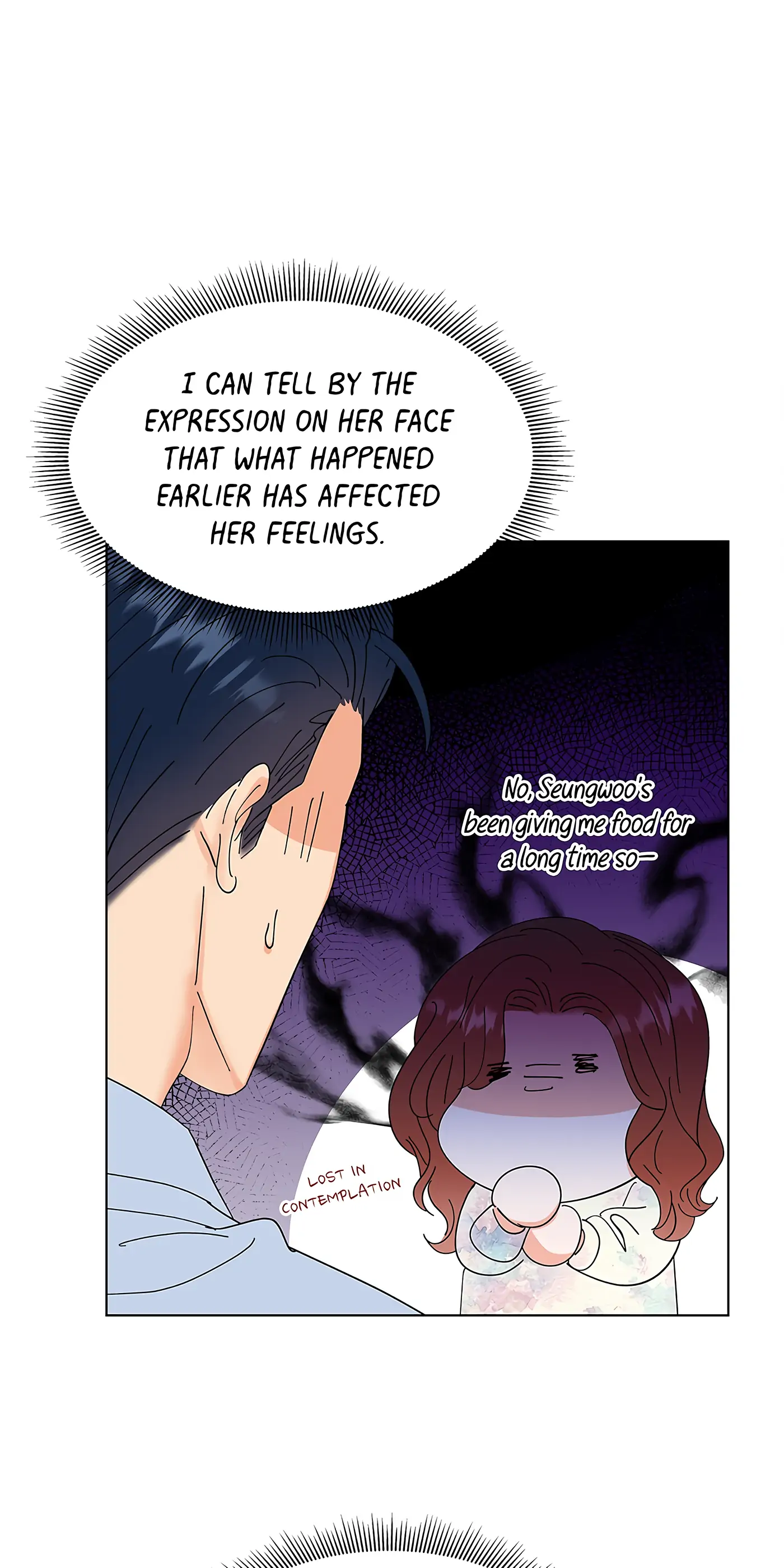 Adapted Male Lead chapter 21 page 14