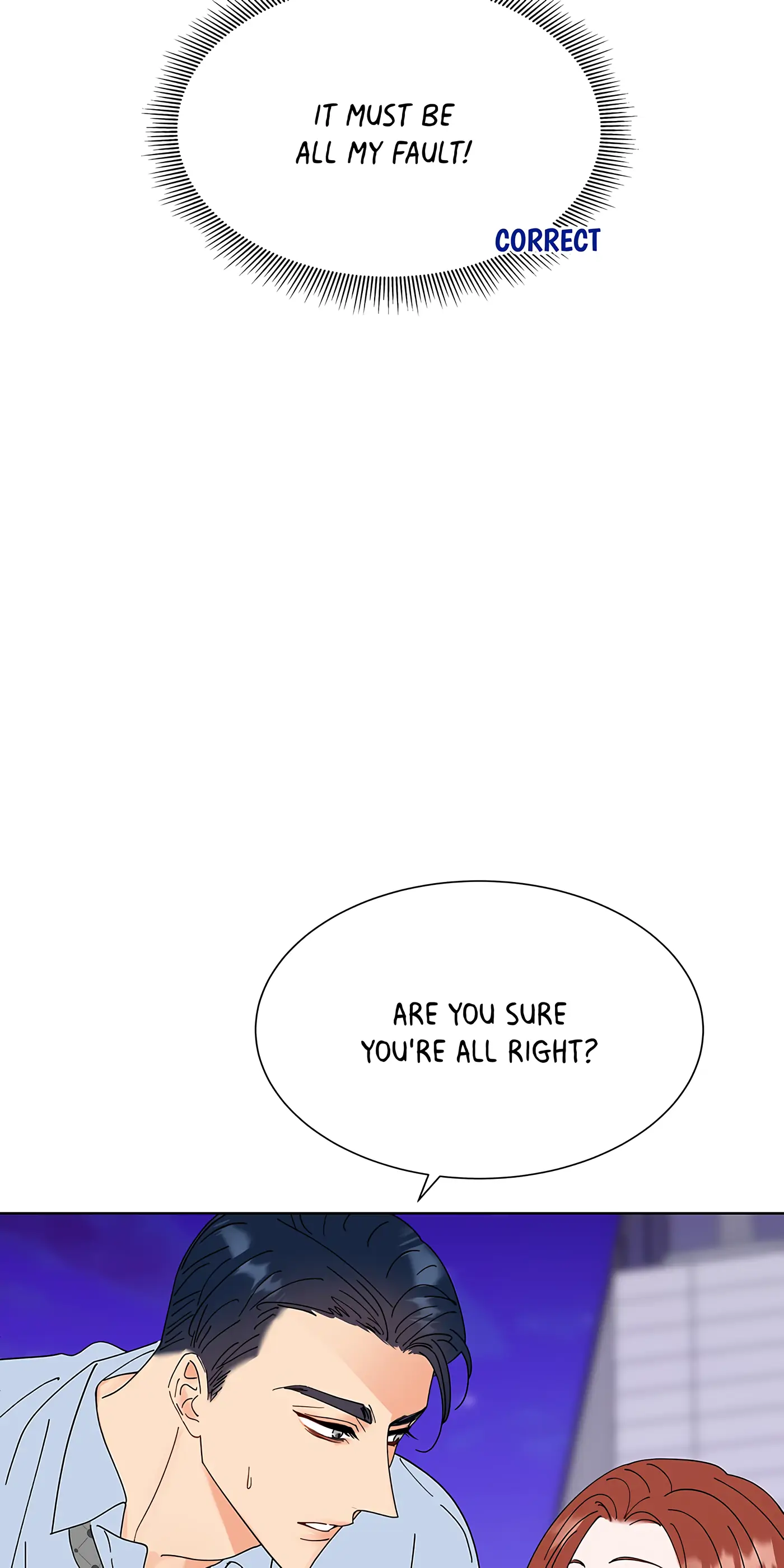 Adapted Male Lead chapter 21 page 15