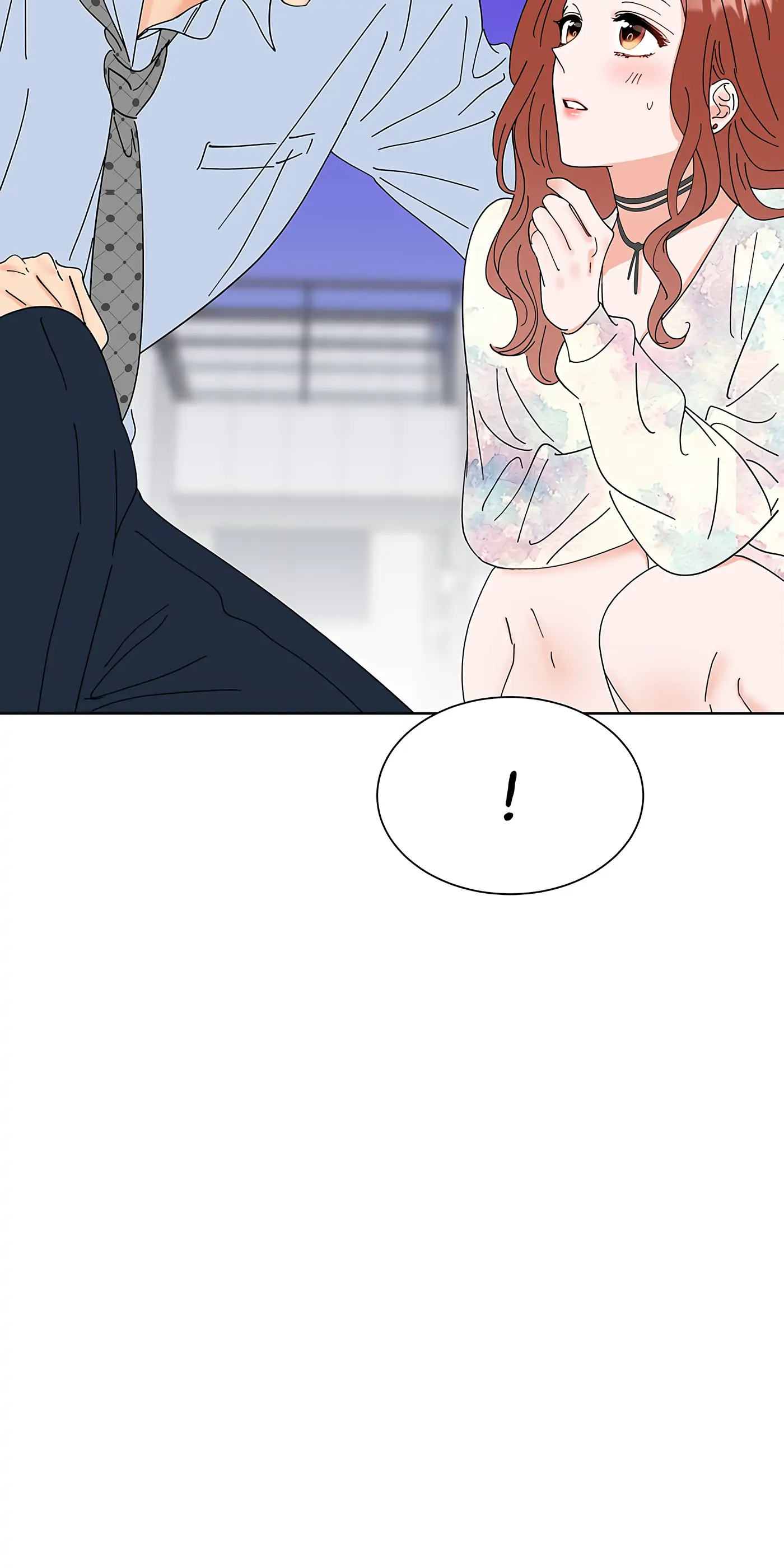 Adapted Male Lead chapter 21 page 16
