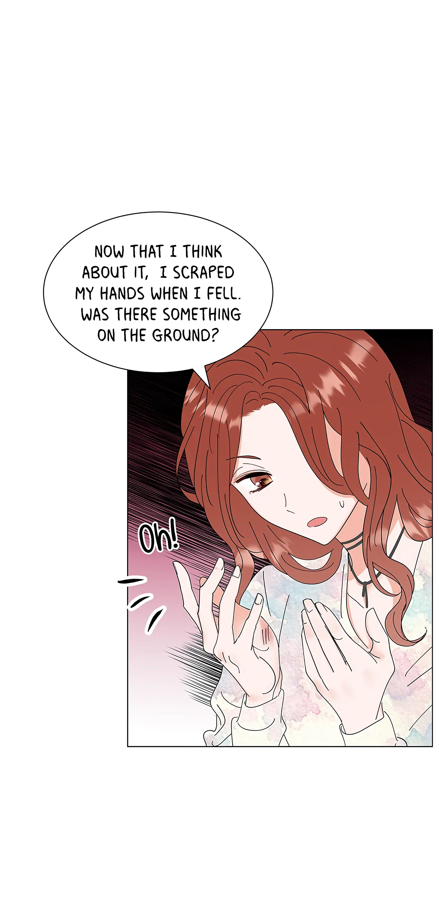 Adapted Male Lead chapter 21 page 17