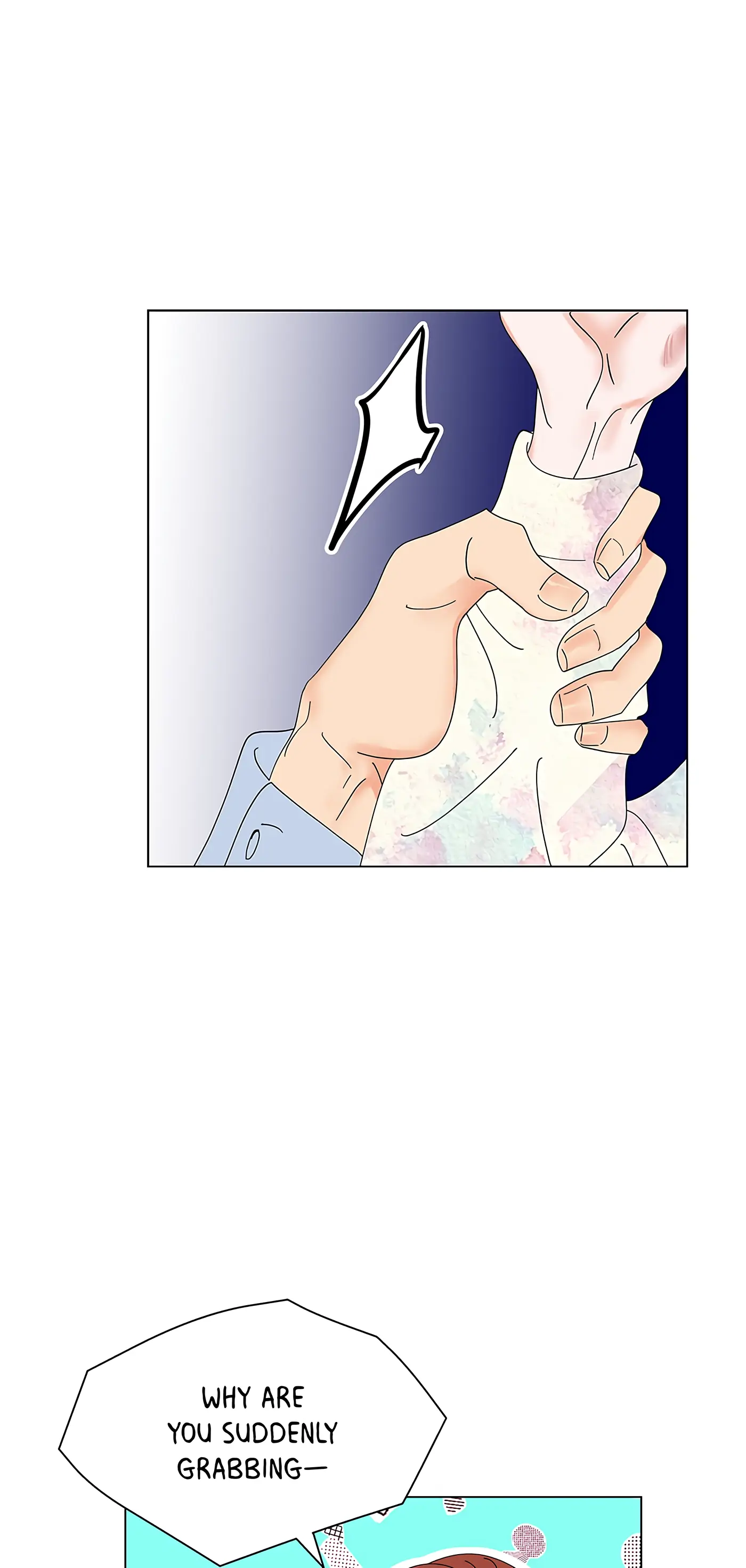 Adapted Male Lead chapter 21 page 18