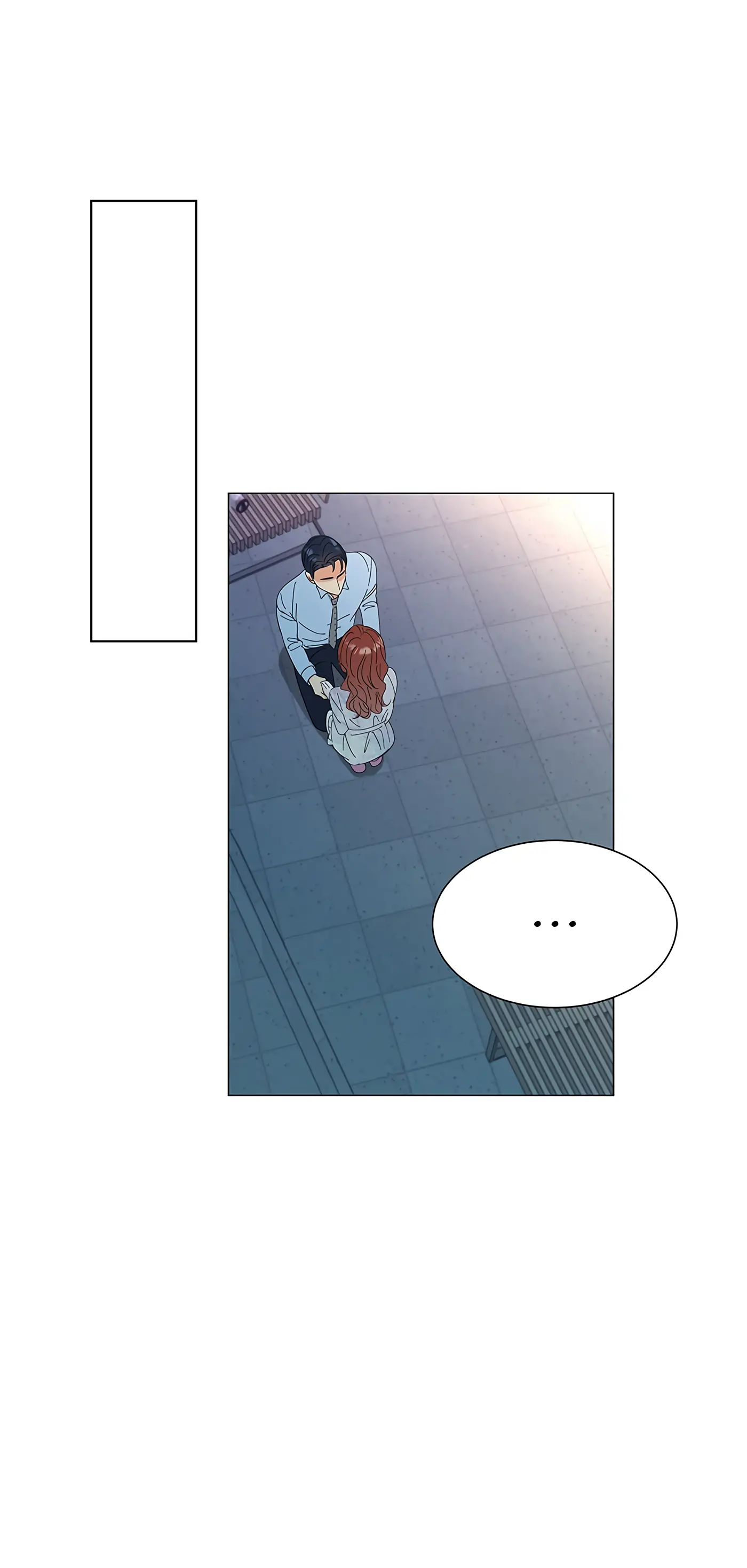 Adapted Male Lead chapter 21 page 21