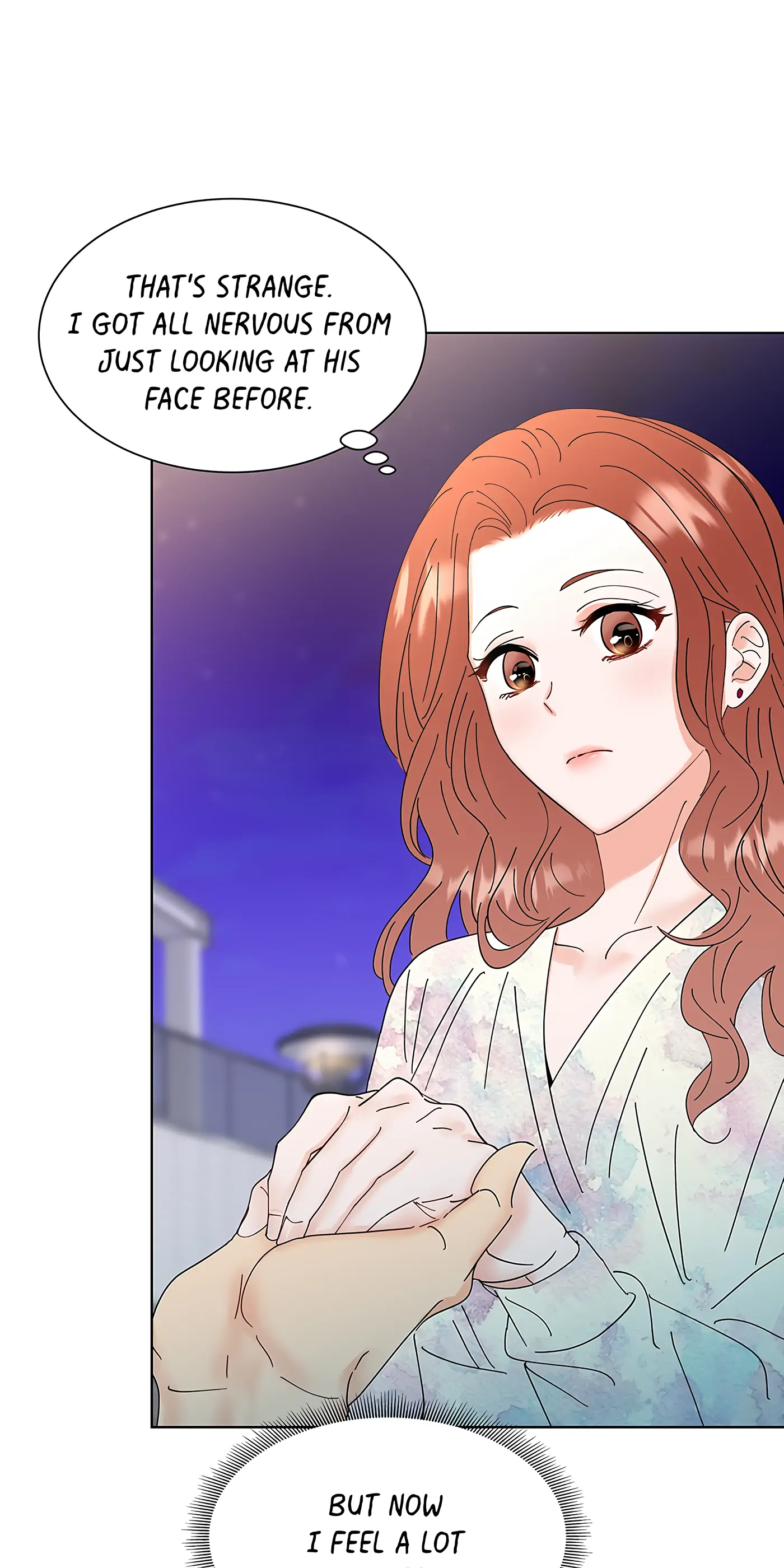 Adapted Male Lead chapter 21 page 22