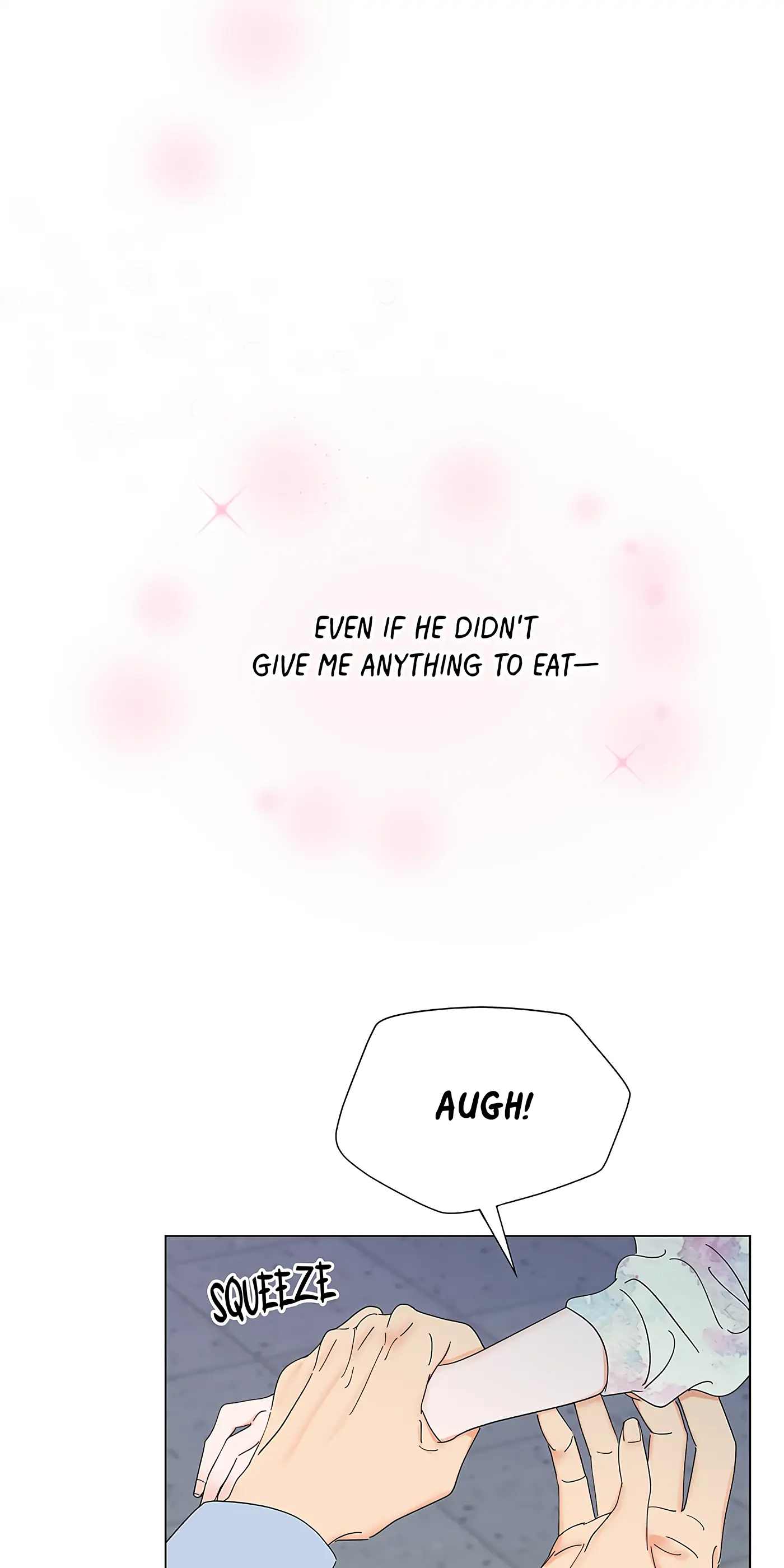 Adapted Male Lead chapter 21 page 25