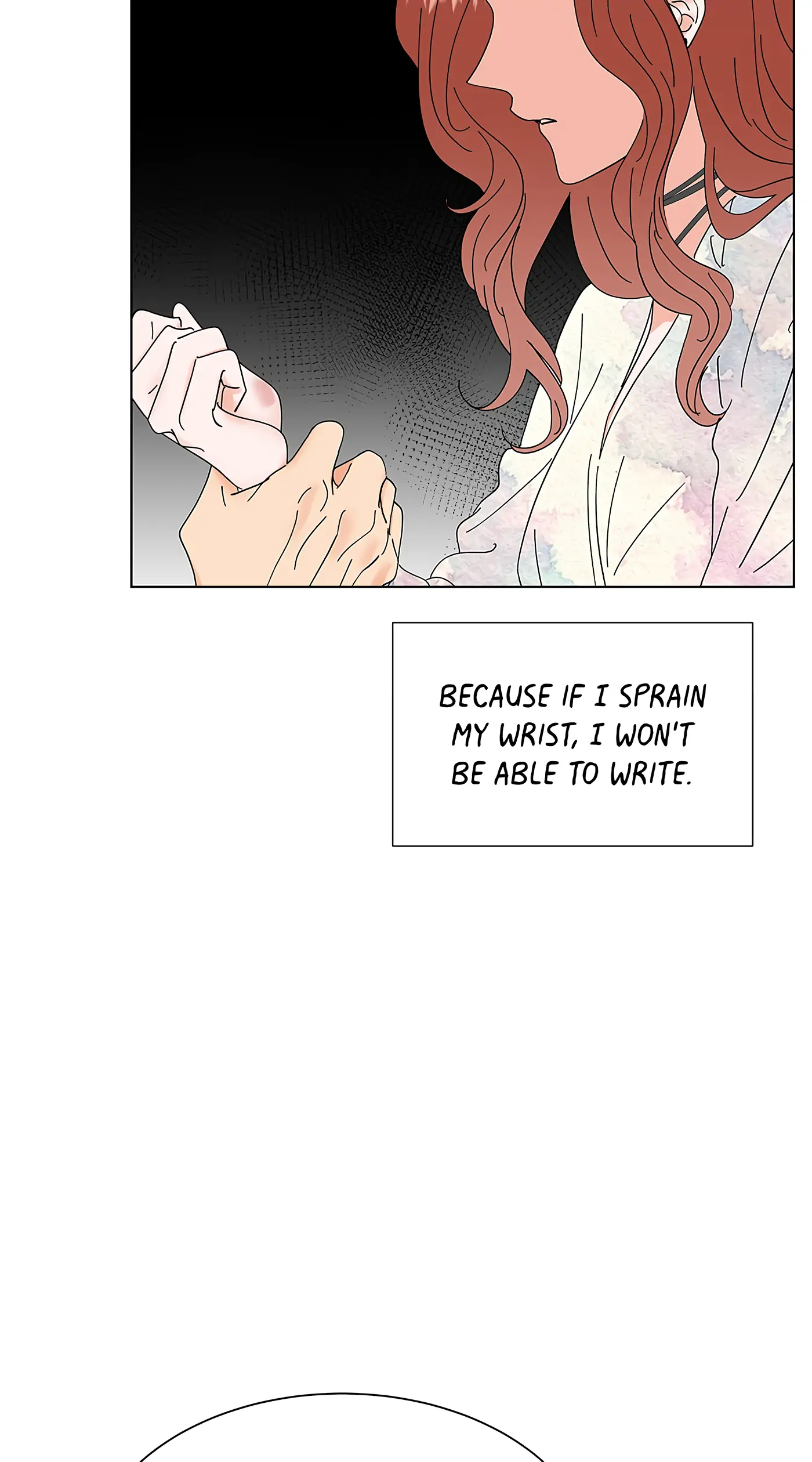 Adapted Male Lead chapter 21 page 30