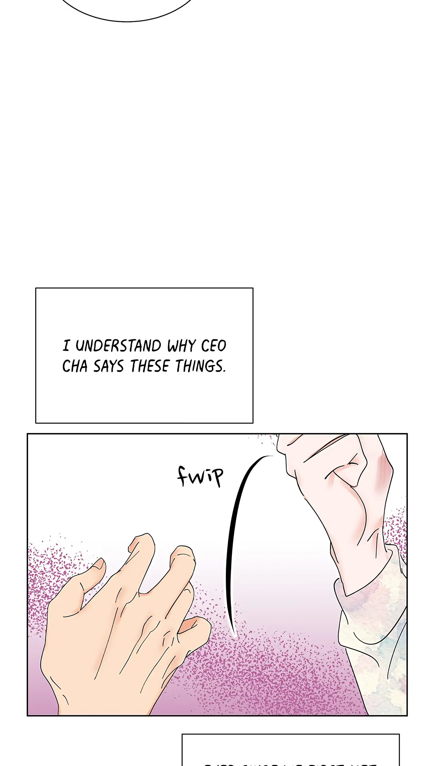 Adapted Male Lead chapter 21 page 32