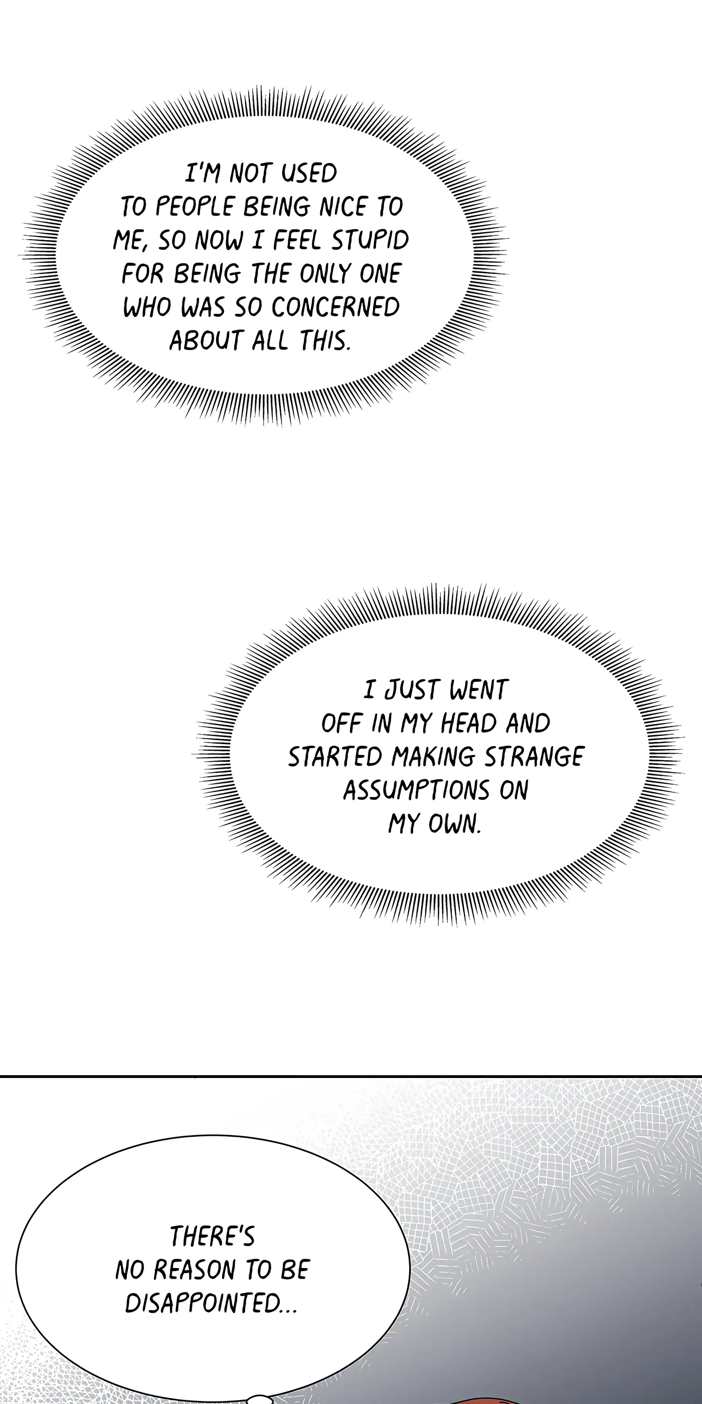Adapted Male Lead chapter 21 page 34