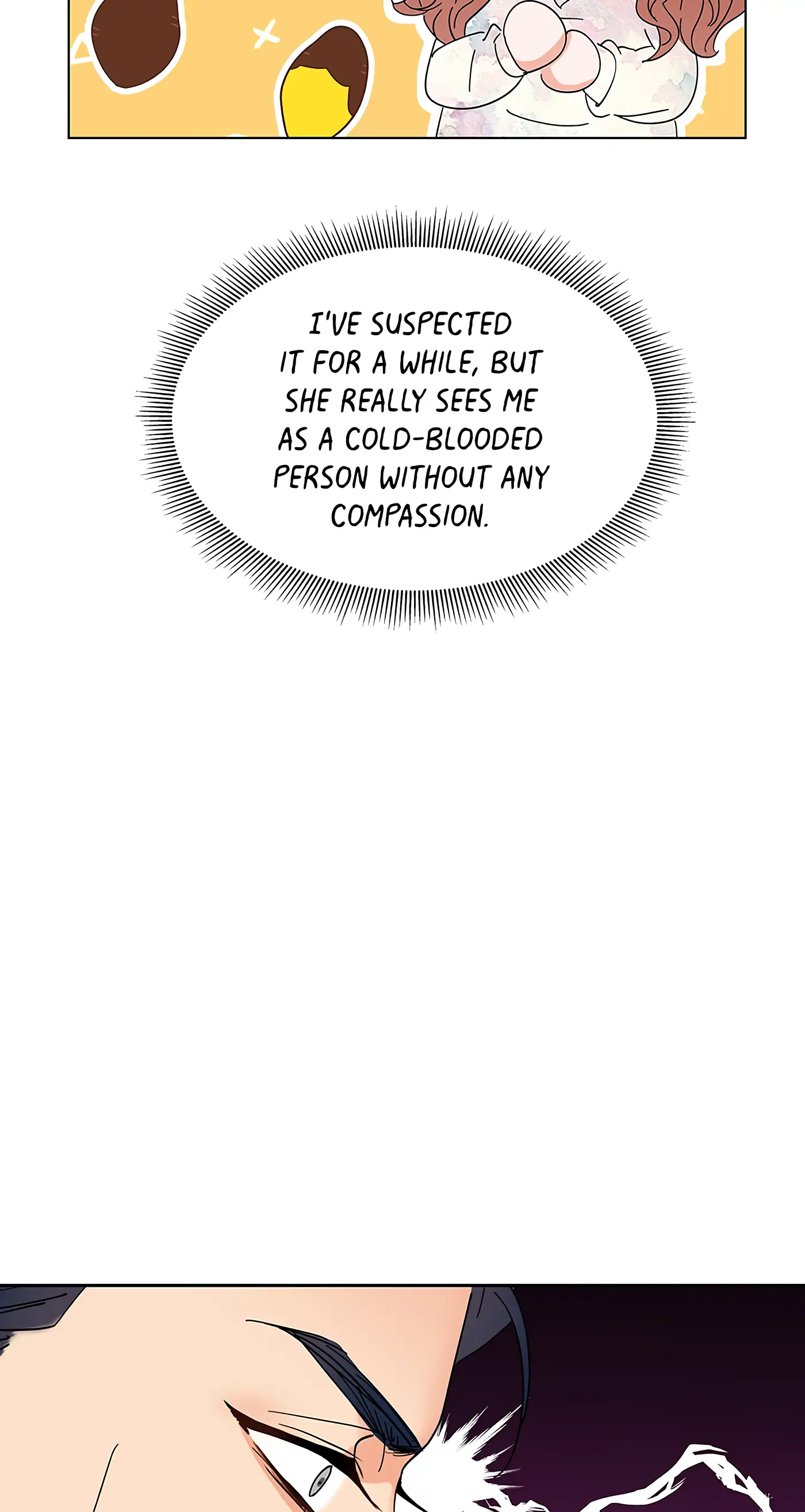 Adapted Male Lead chapter 21 page 42