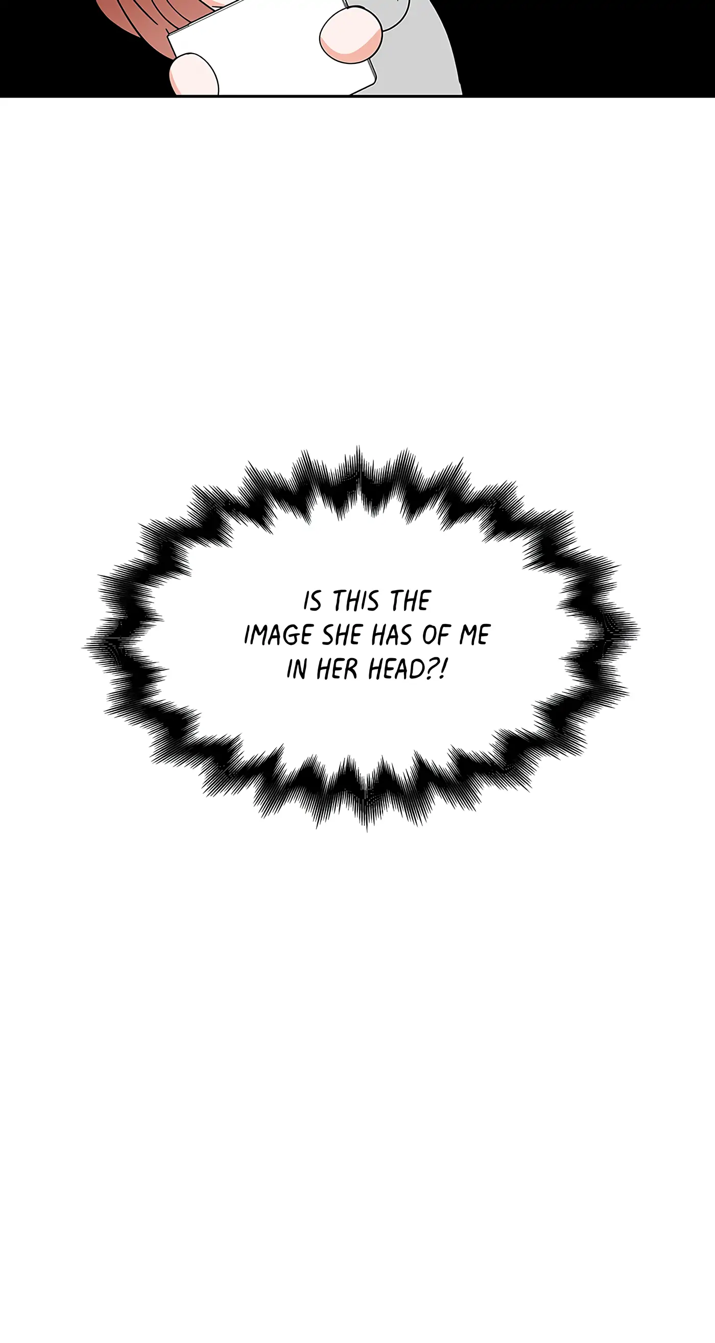 Adapted Male Lead chapter 21 page 45