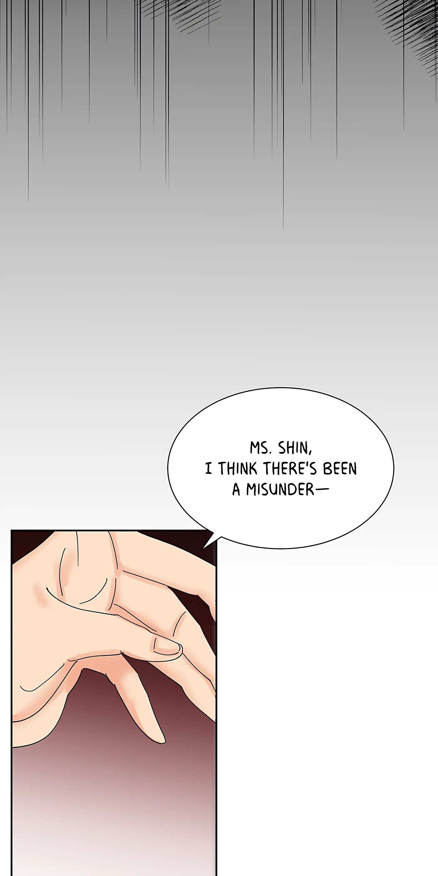 Adapted Male Lead chapter 21 page 48
