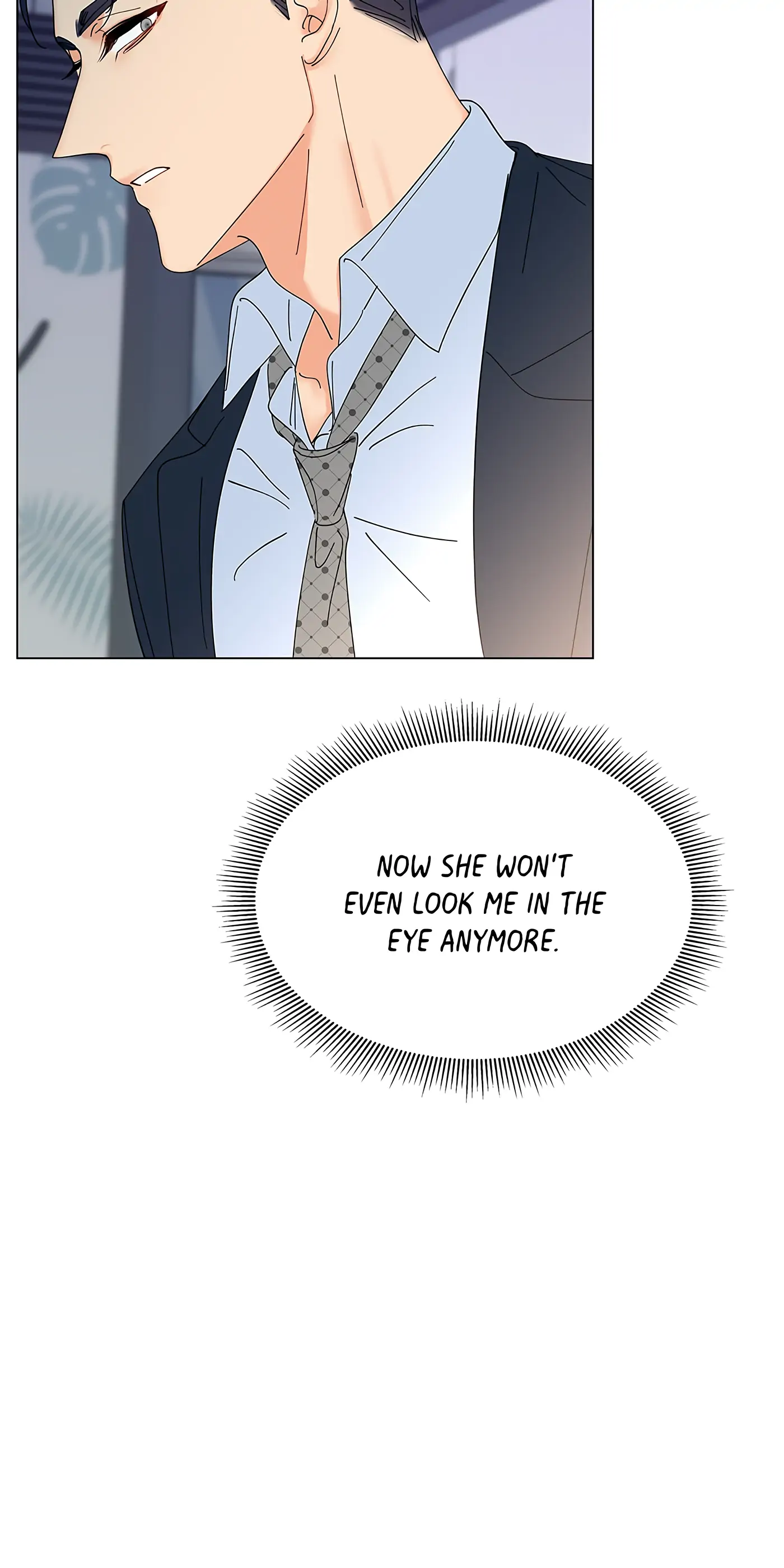 Adapted Male Lead chapter 21 page 57