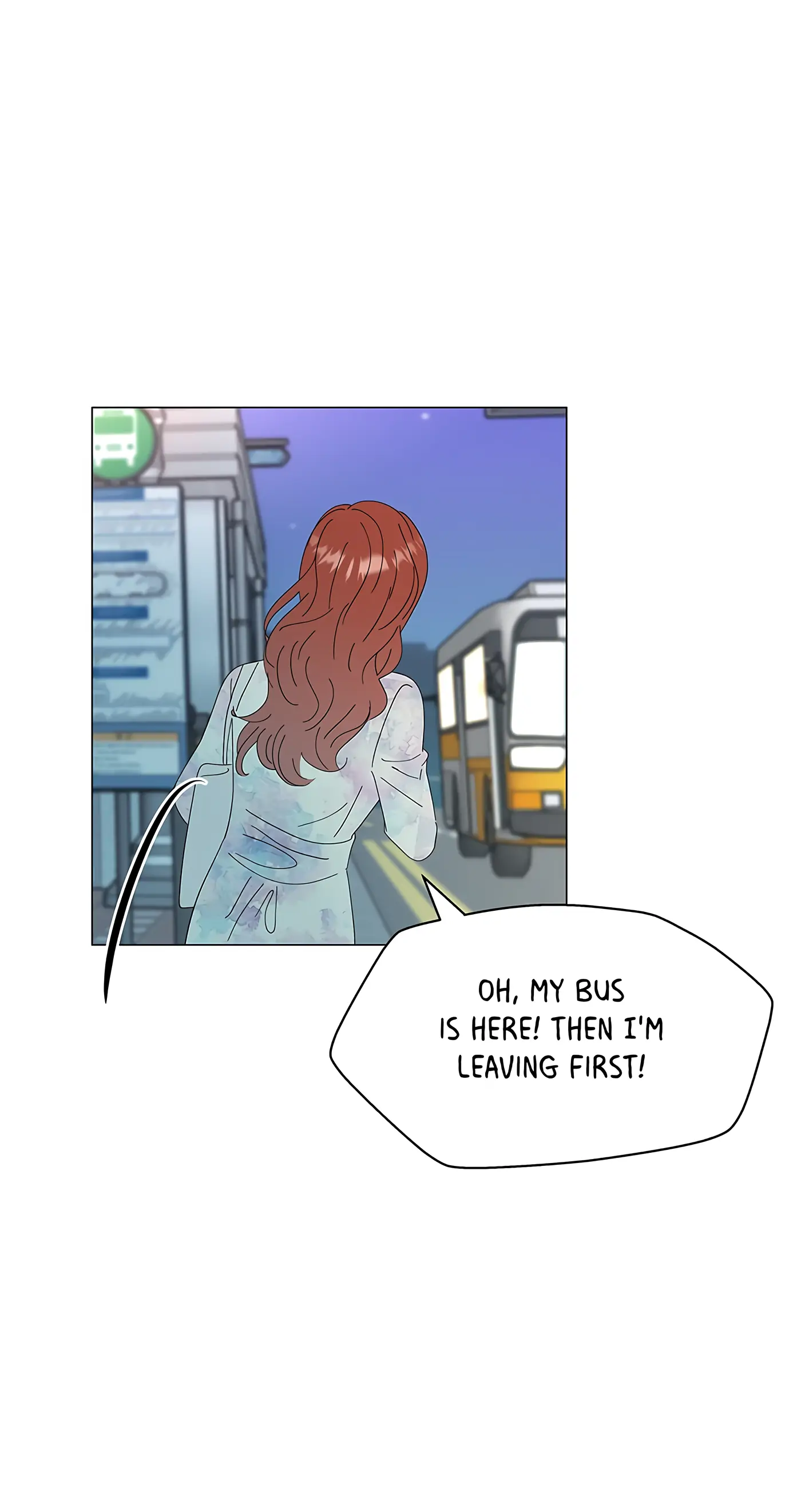 Adapted Male Lead chapter 21 page 58