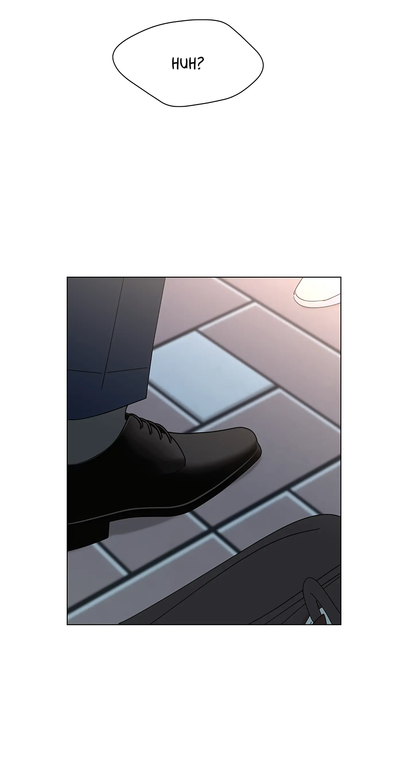 Adapted Male Lead chapter 21 page 60