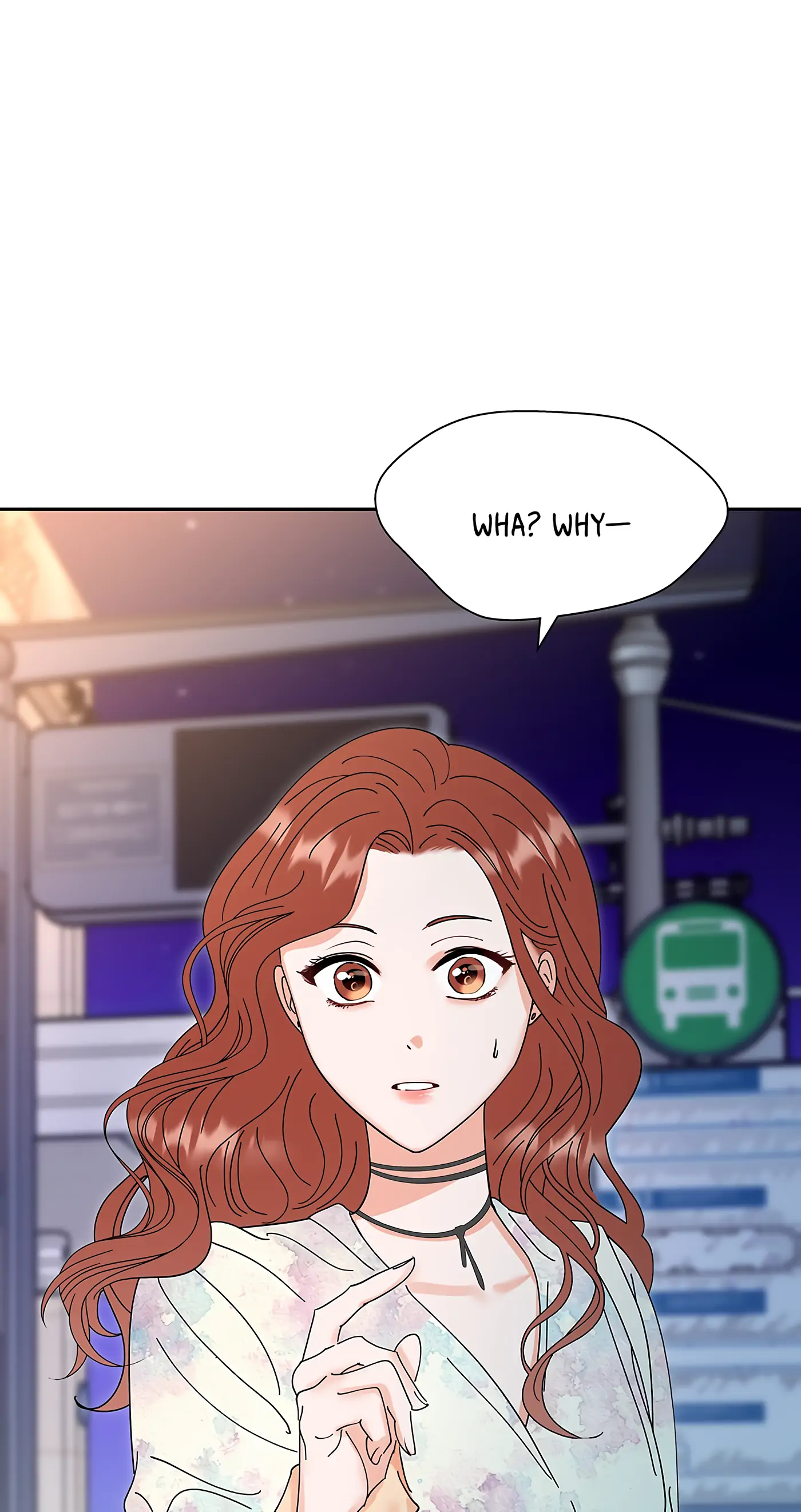 Adapted Male Lead chapter 21 page 61