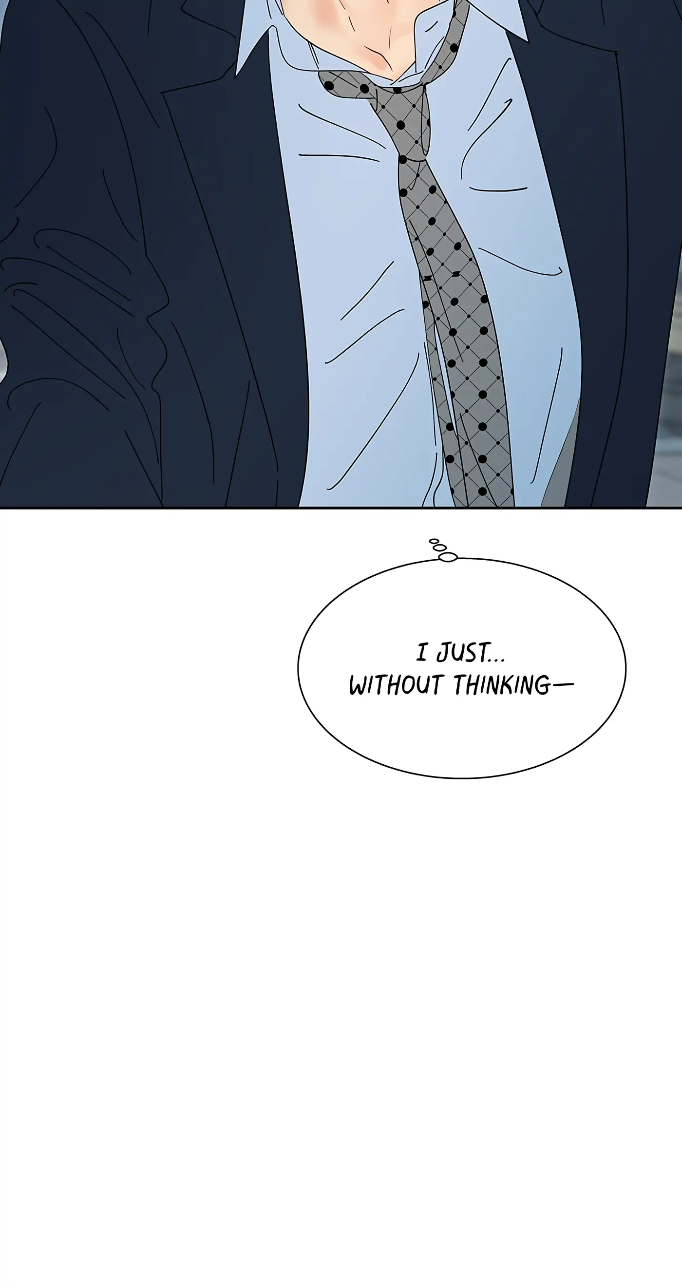 Adapted Male Lead chapter 21 page 63