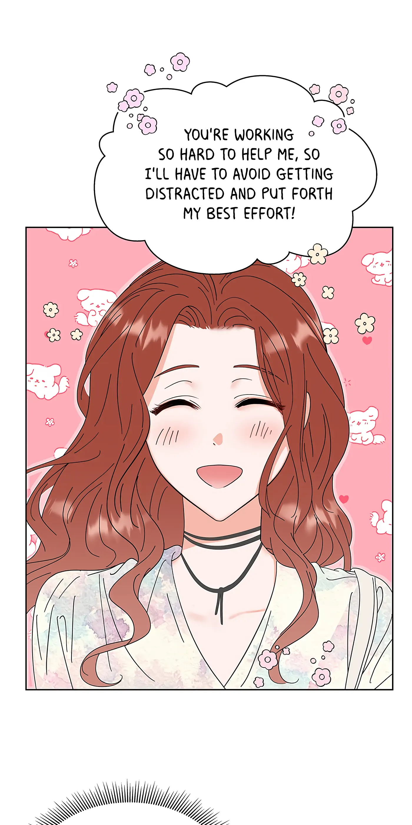 Adapted Male Lead chapter 21 page 76