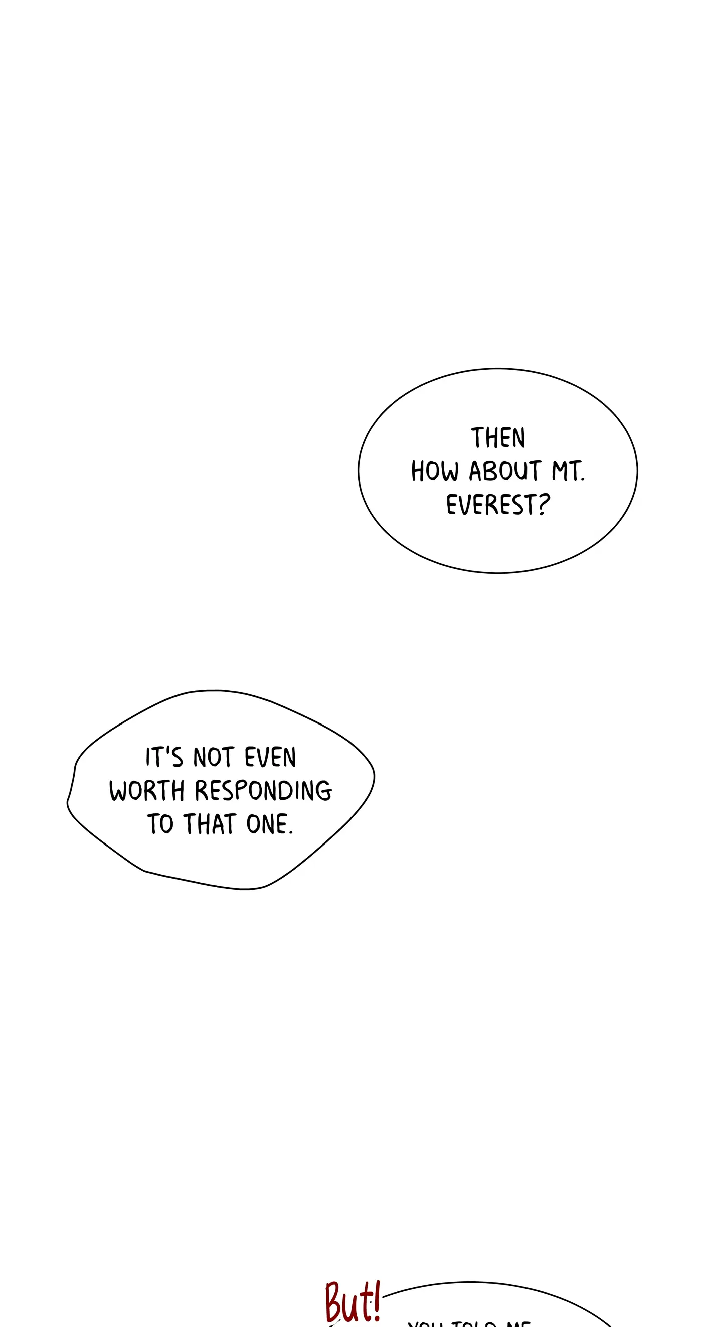 Adapted Male Lead chapter 21 page 82