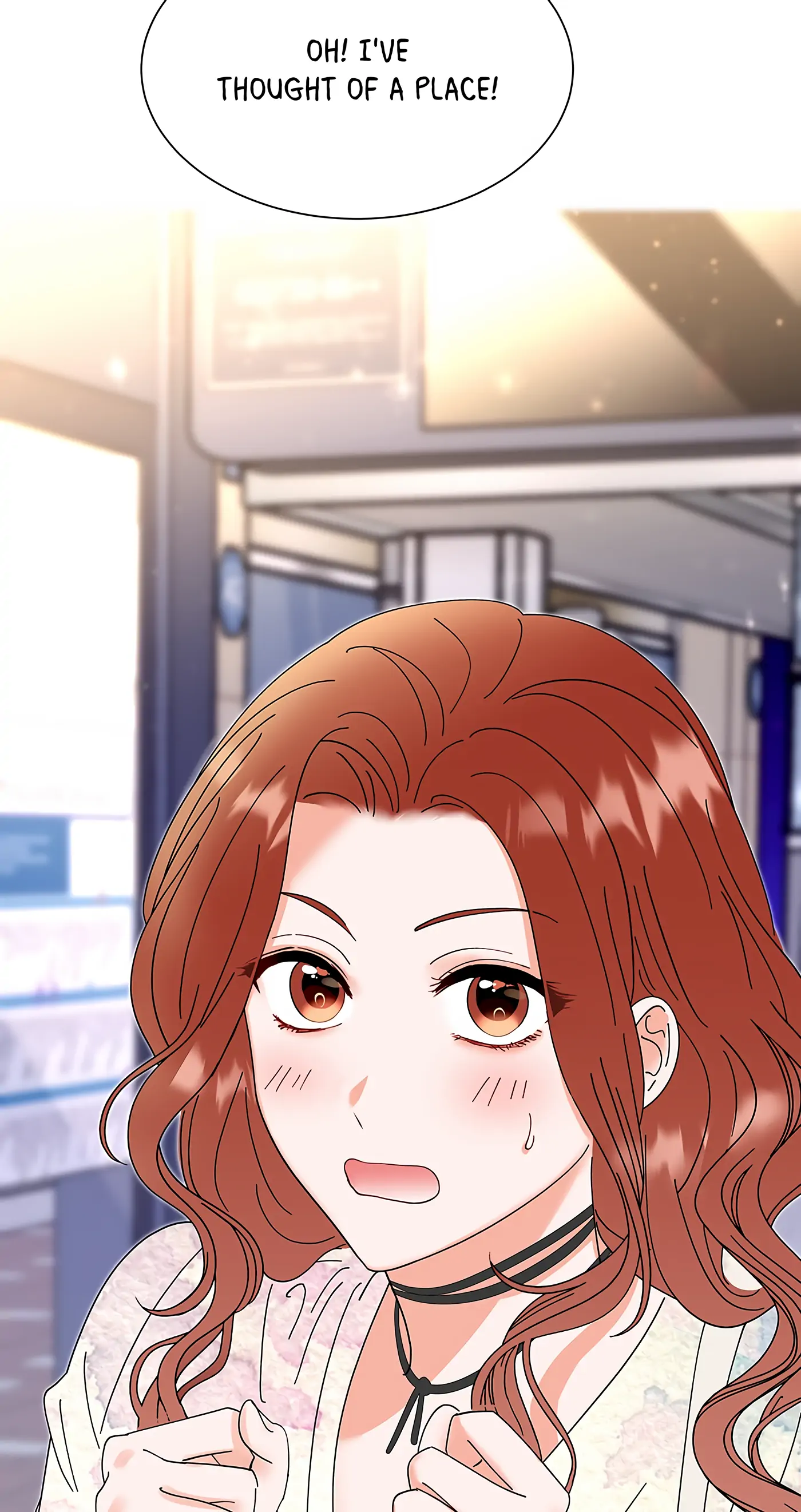 Adapted Male Lead chapter 21 page 86