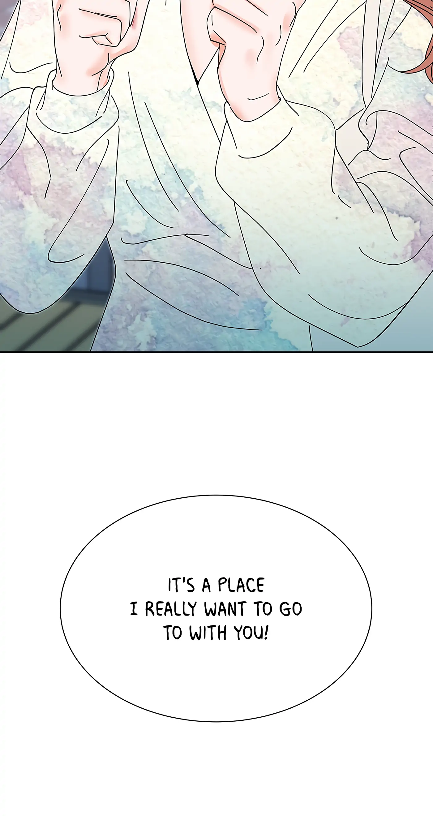 Adapted Male Lead chapter 21 page 87