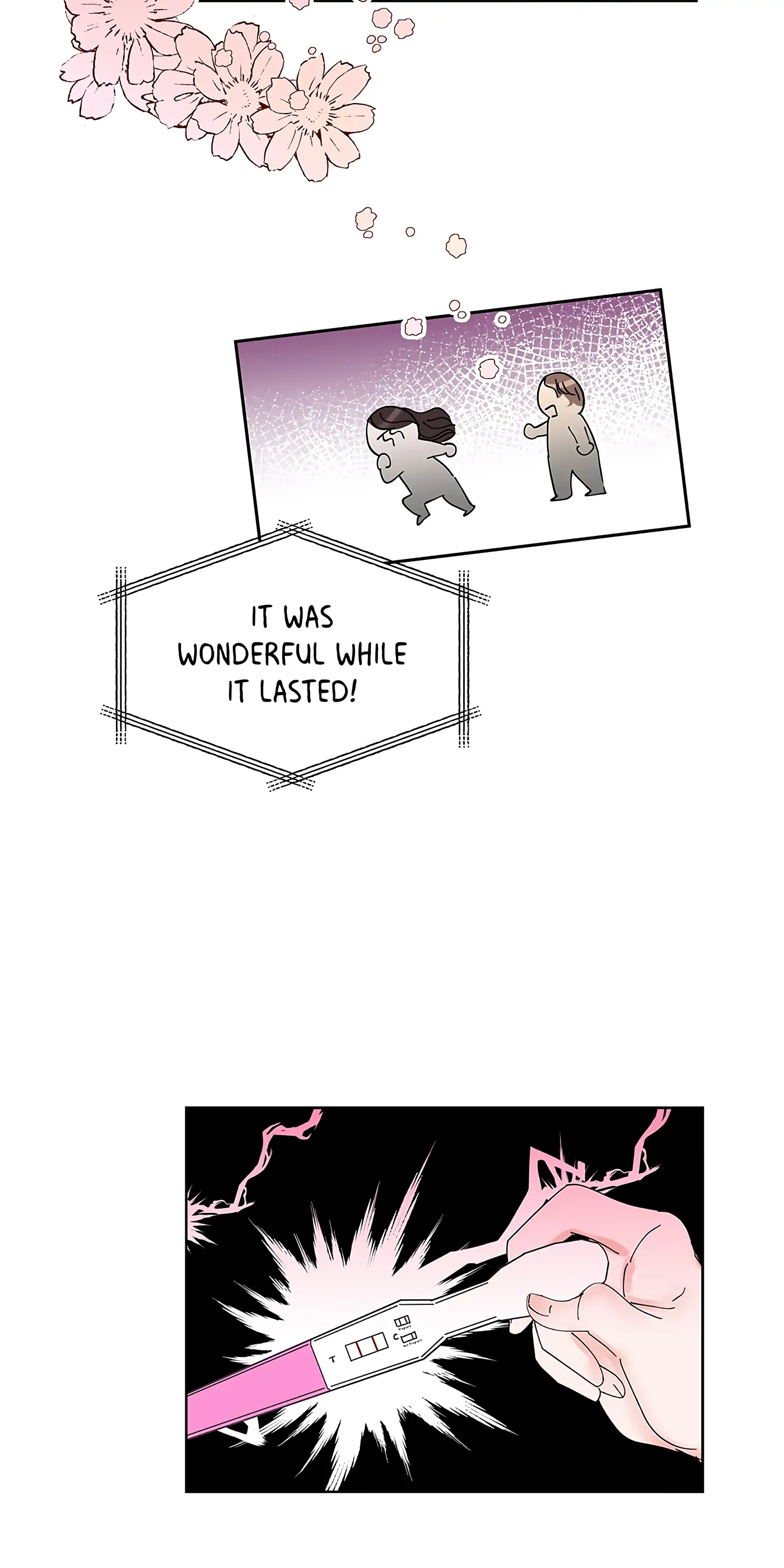 Adapted Male Lead chapter 22 page 33