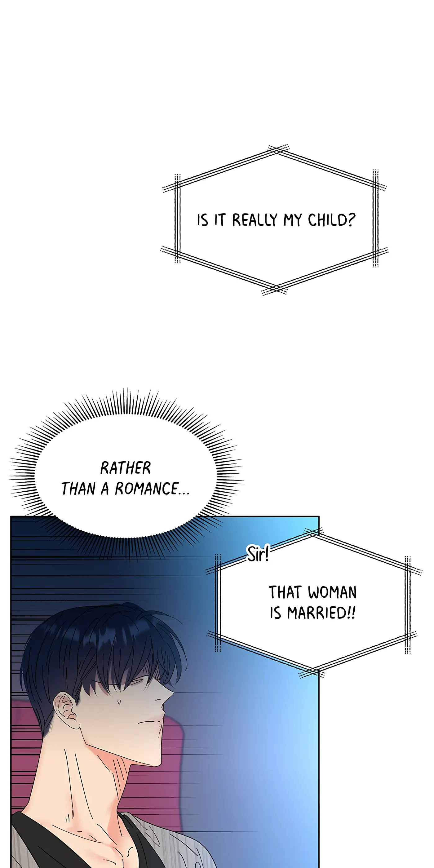 Adapted Male Lead chapter 22 page 34
