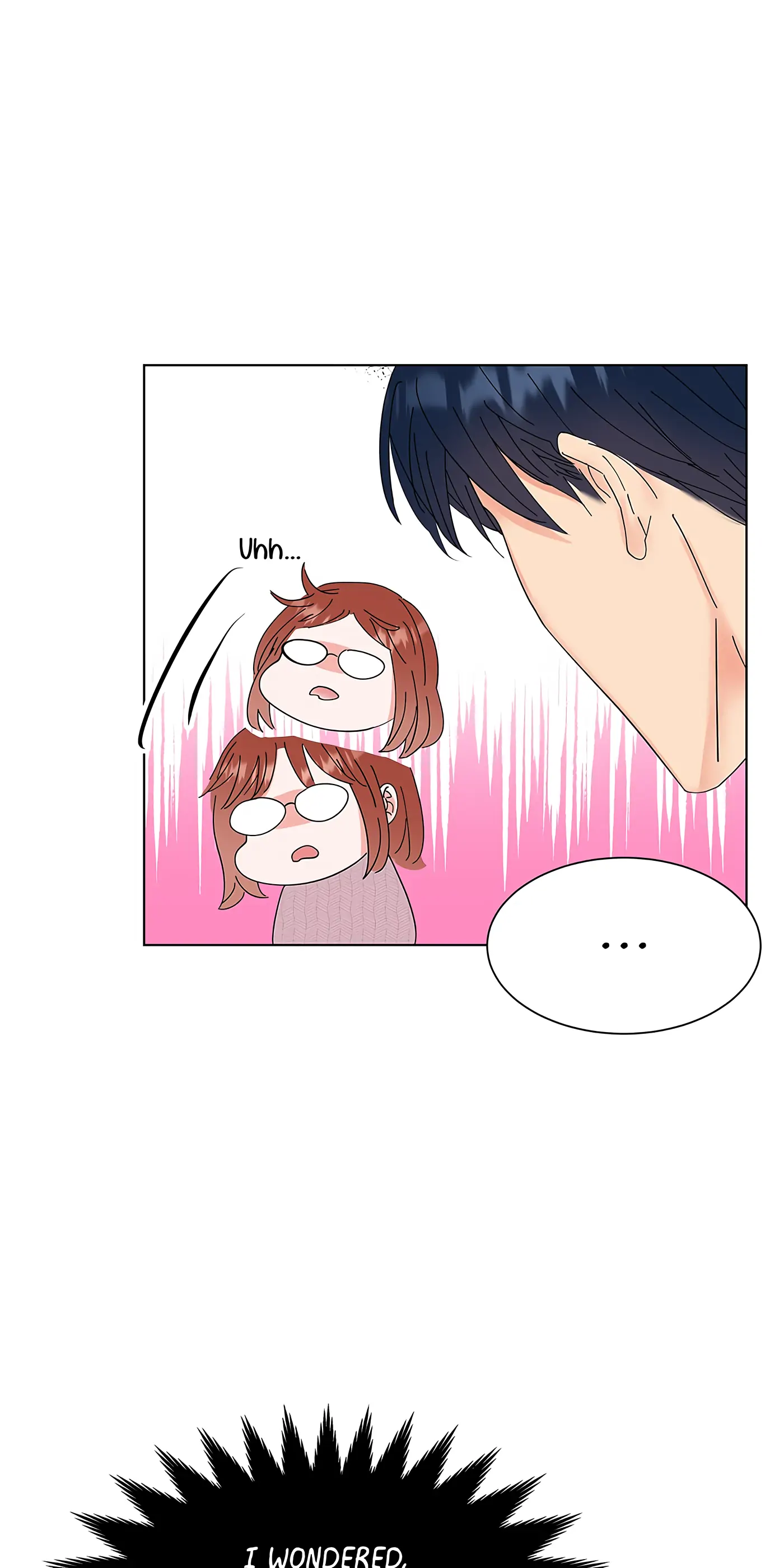 Adapted Male Lead chapter 22 page 36