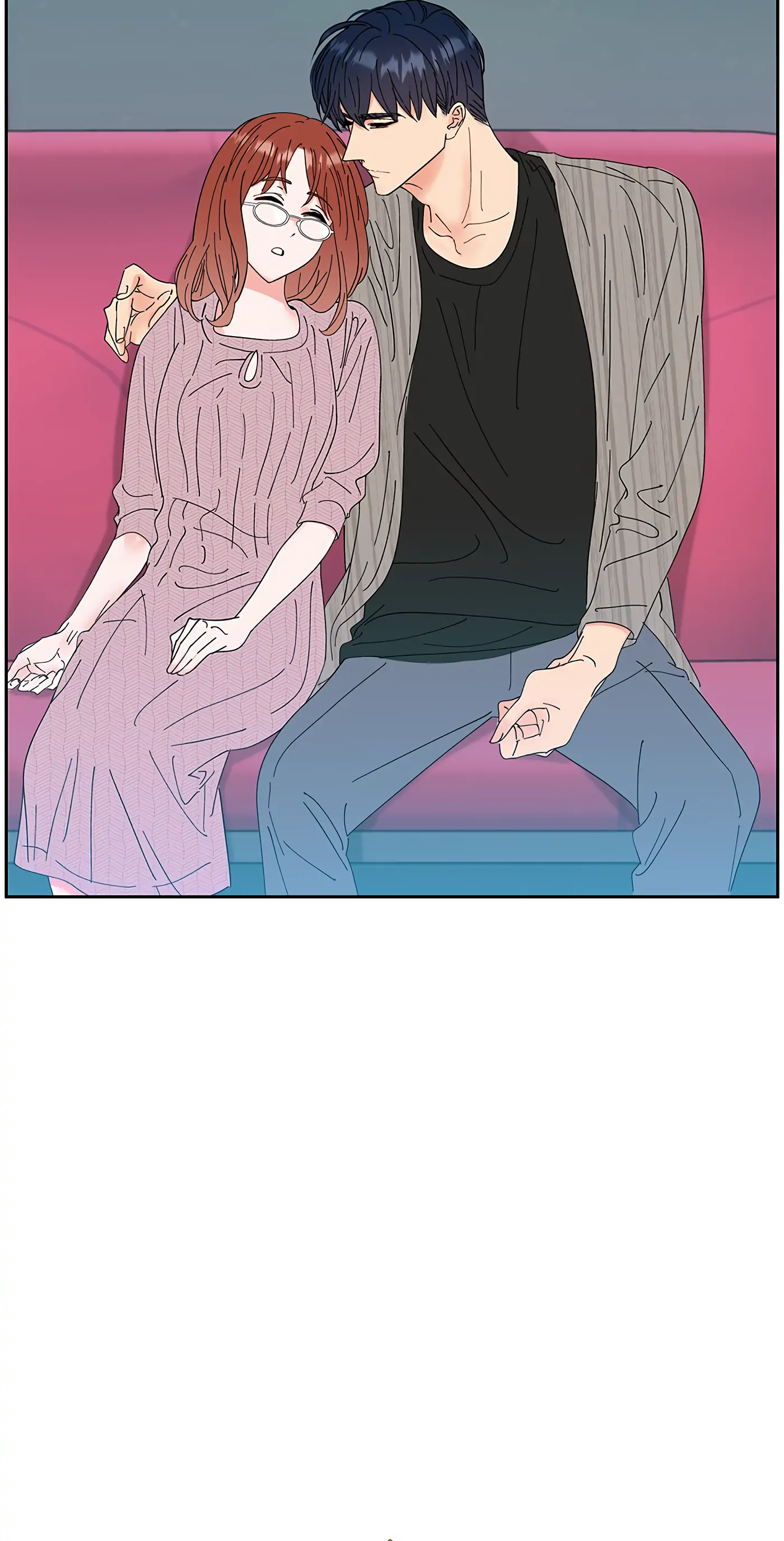 Adapted Male Lead chapter 22 page 41