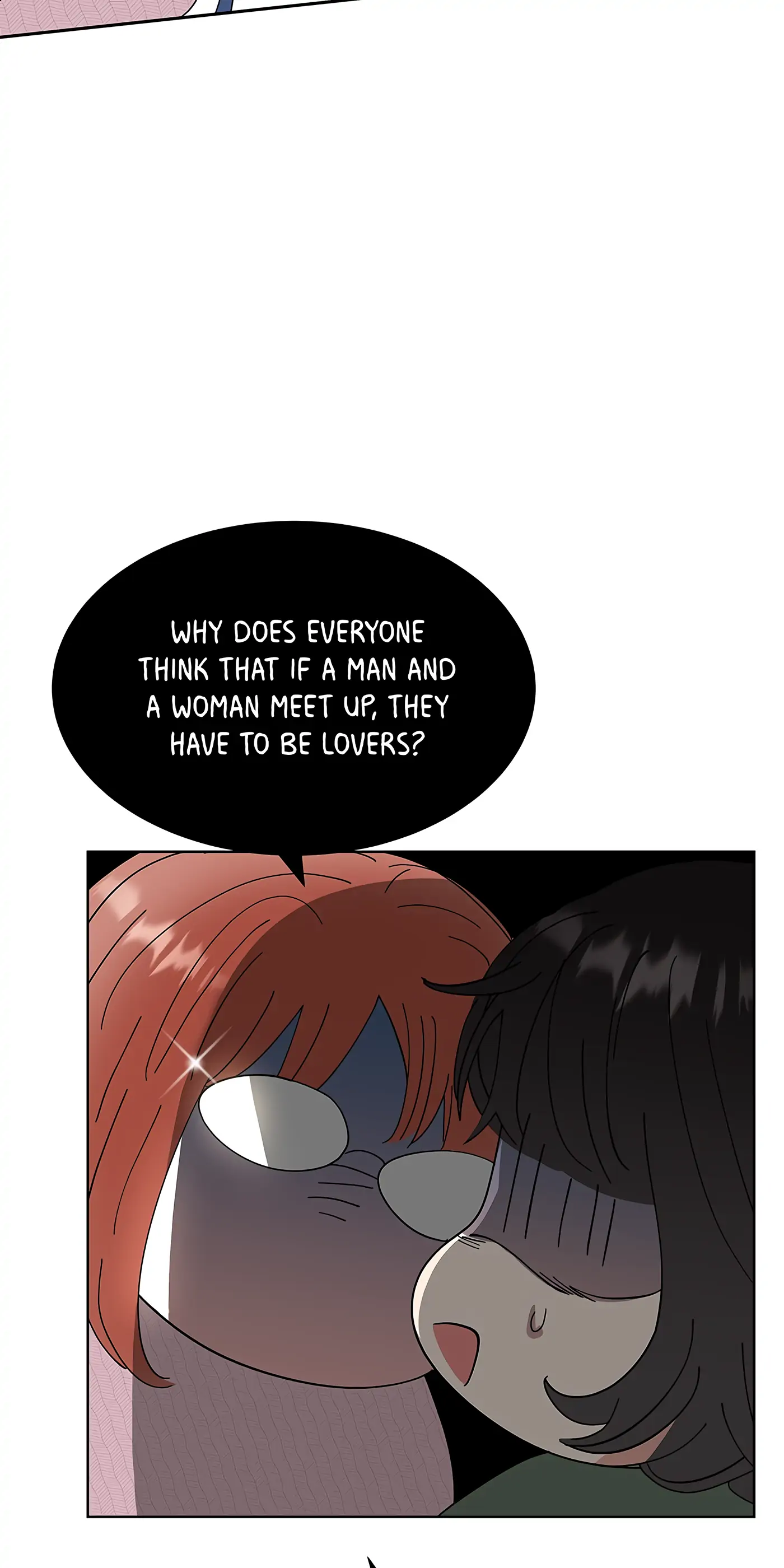 Adapted Male Lead chapter 22 page 8