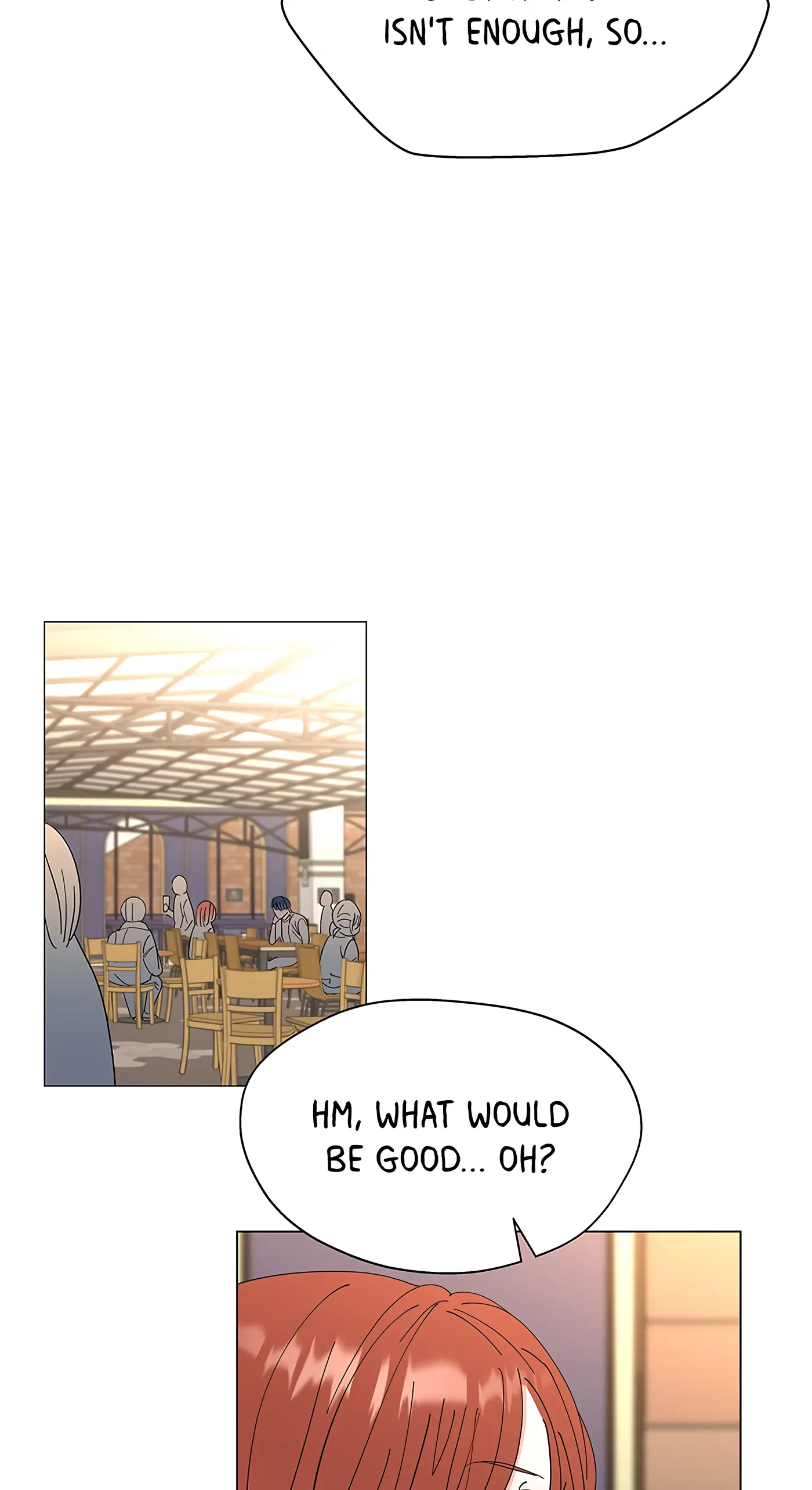 Adapted Male Lead chapter 22 page 77