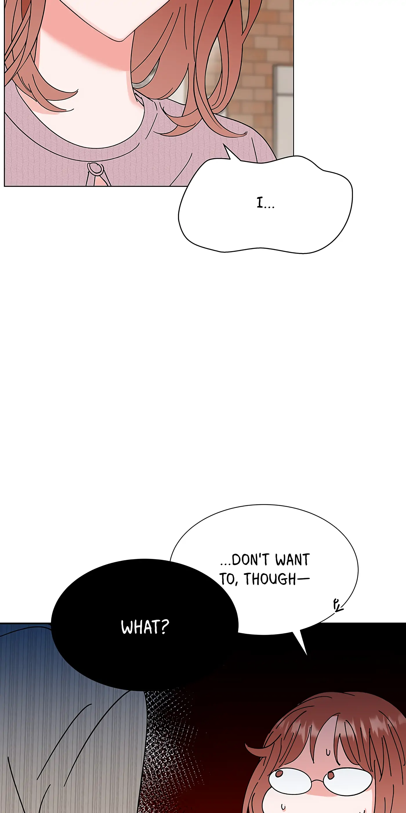 Adapted Male Lead chapter 23 page 5