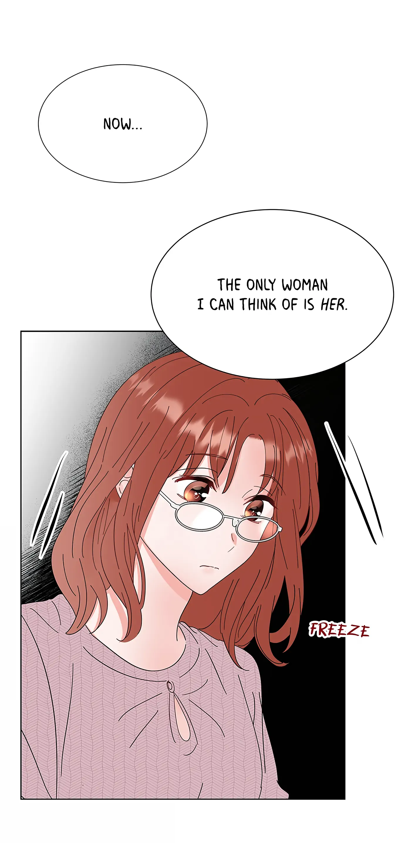 Adapted Male Lead chapter 23 page 30