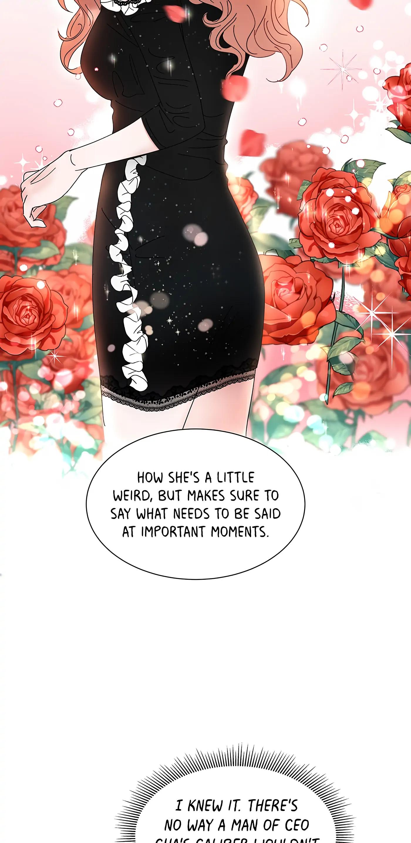 Adapted Male Lead chapter 23 page 32