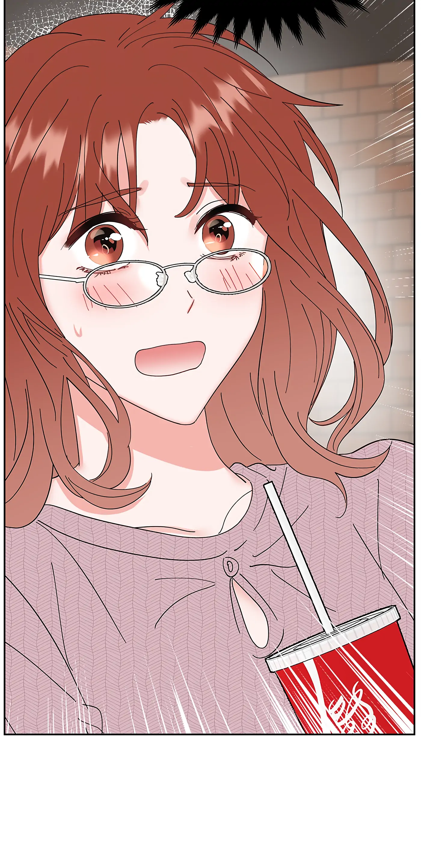 Adapted Male Lead chapter 23 page 34