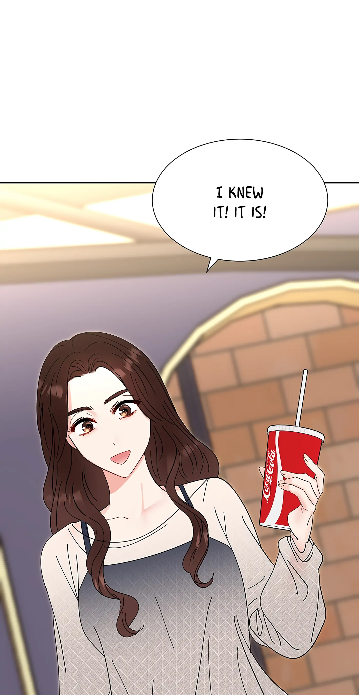 Adapted Male Lead chapter 23 page 40