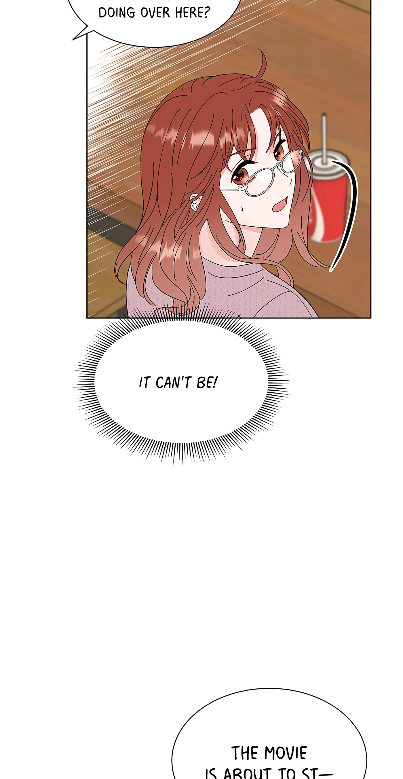 Adapted Male Lead chapter 23 page 44