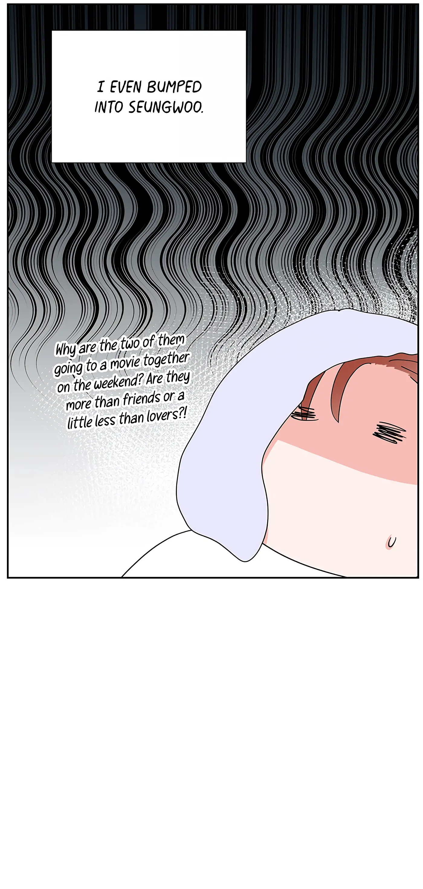 Adapted Male Lead chapter 23 page 72