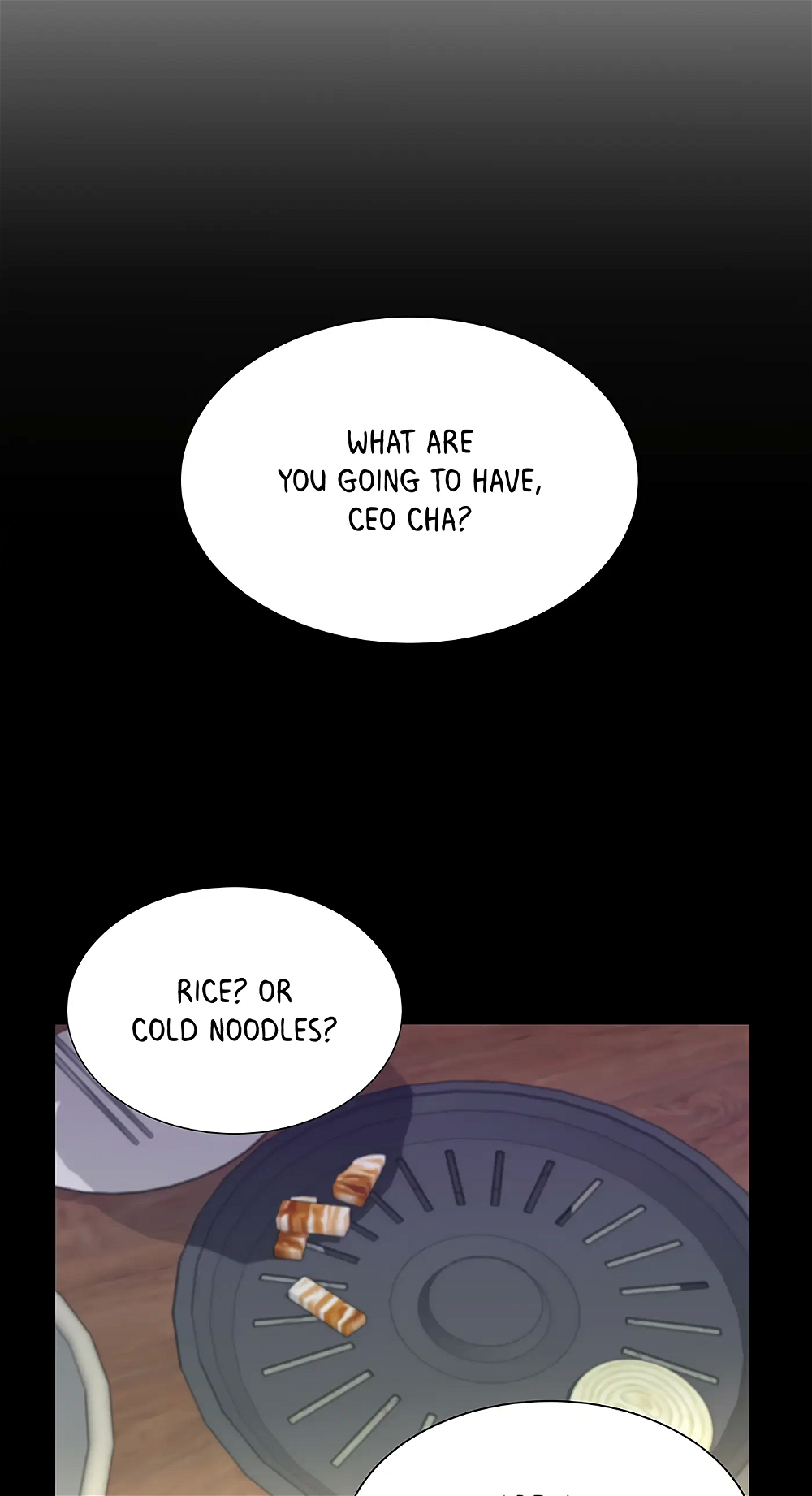 Adapted Male Lead chapter 25 page 24
