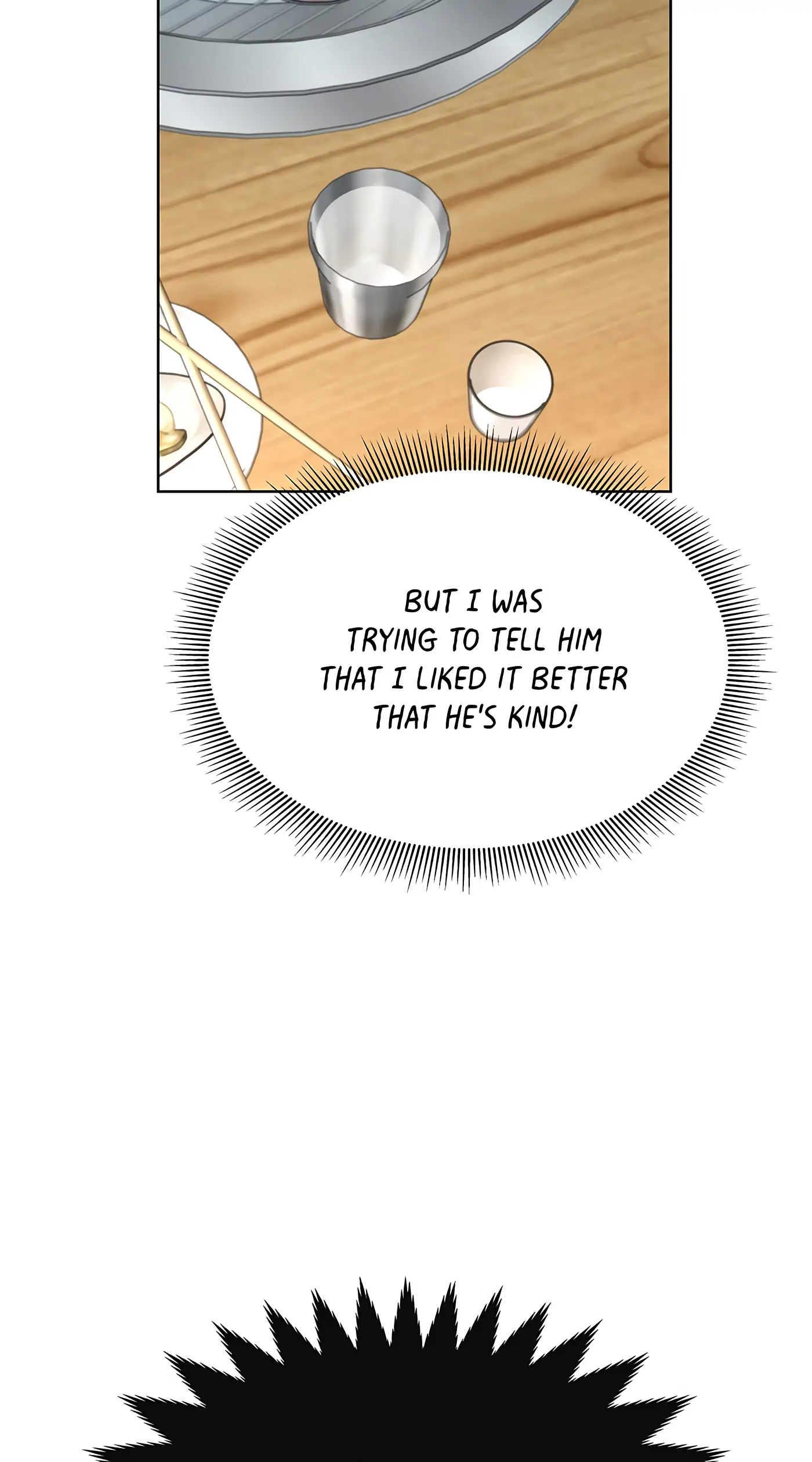 Adapted Male Lead chapter 27 page 32