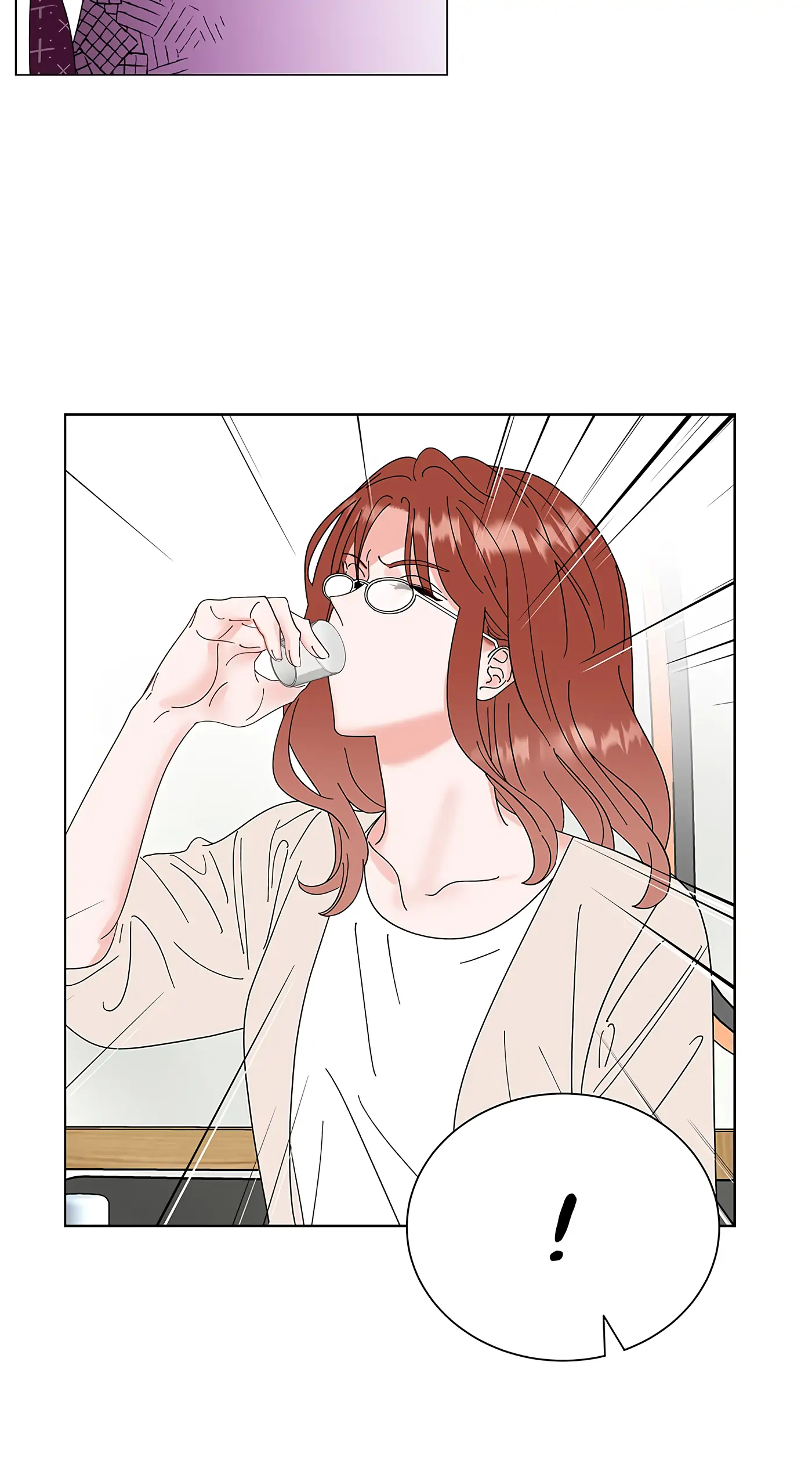 Adapted Male Lead chapter 27 page 34
