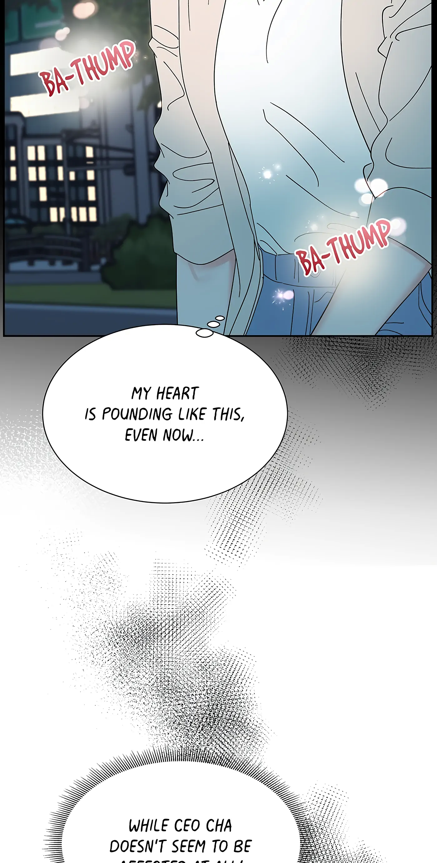Adapted Male Lead chapter 28 page 30