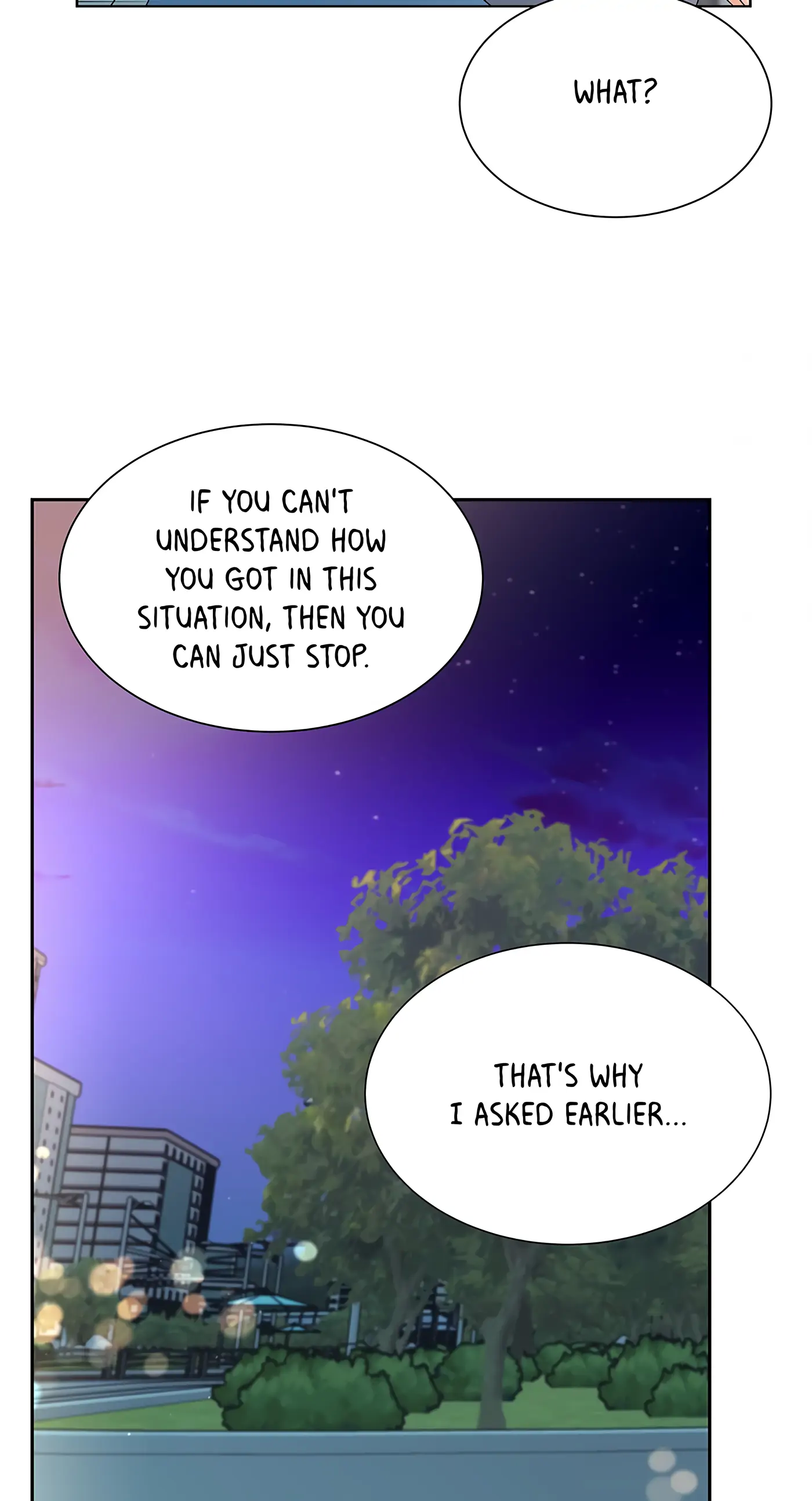 Adapted Male Lead chapter 28 page 33