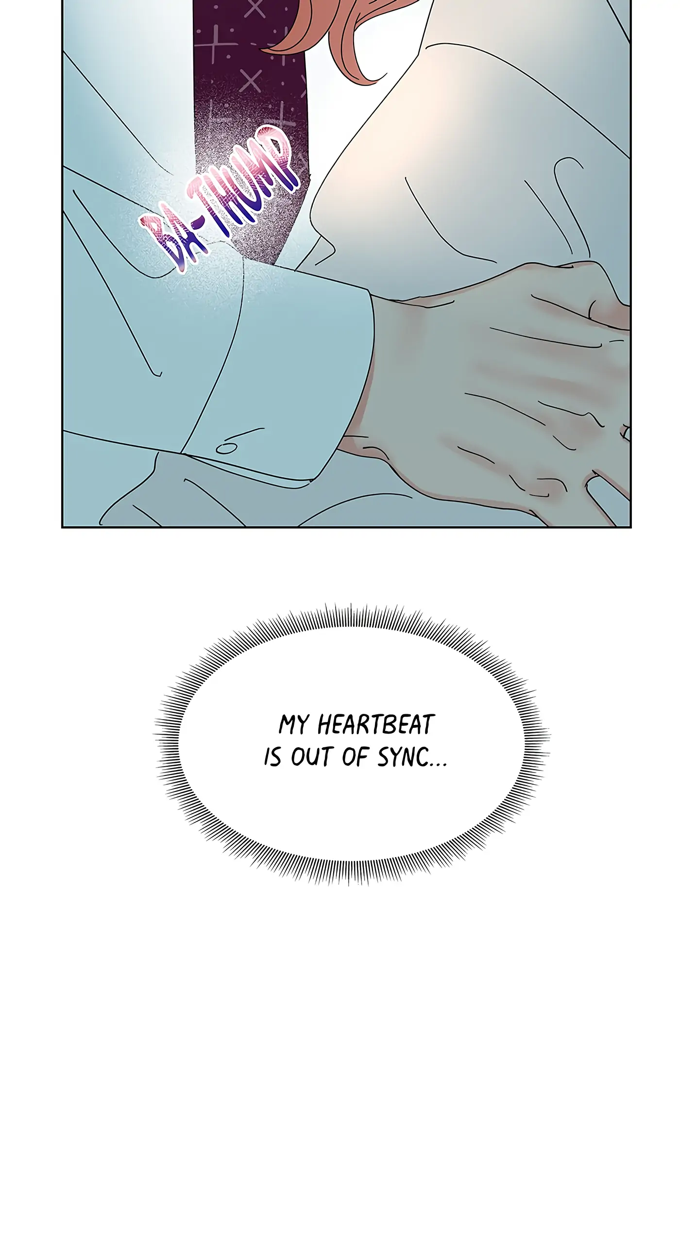 Adapted Male Lead chapter 28 page 59