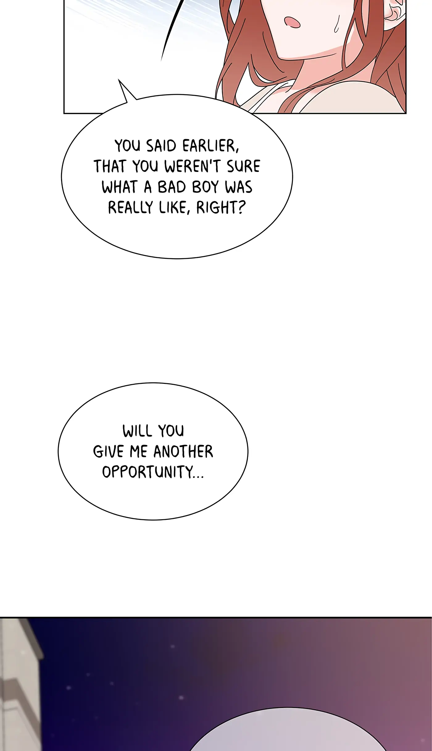 Adapted Male Lead chapter 28 page 63