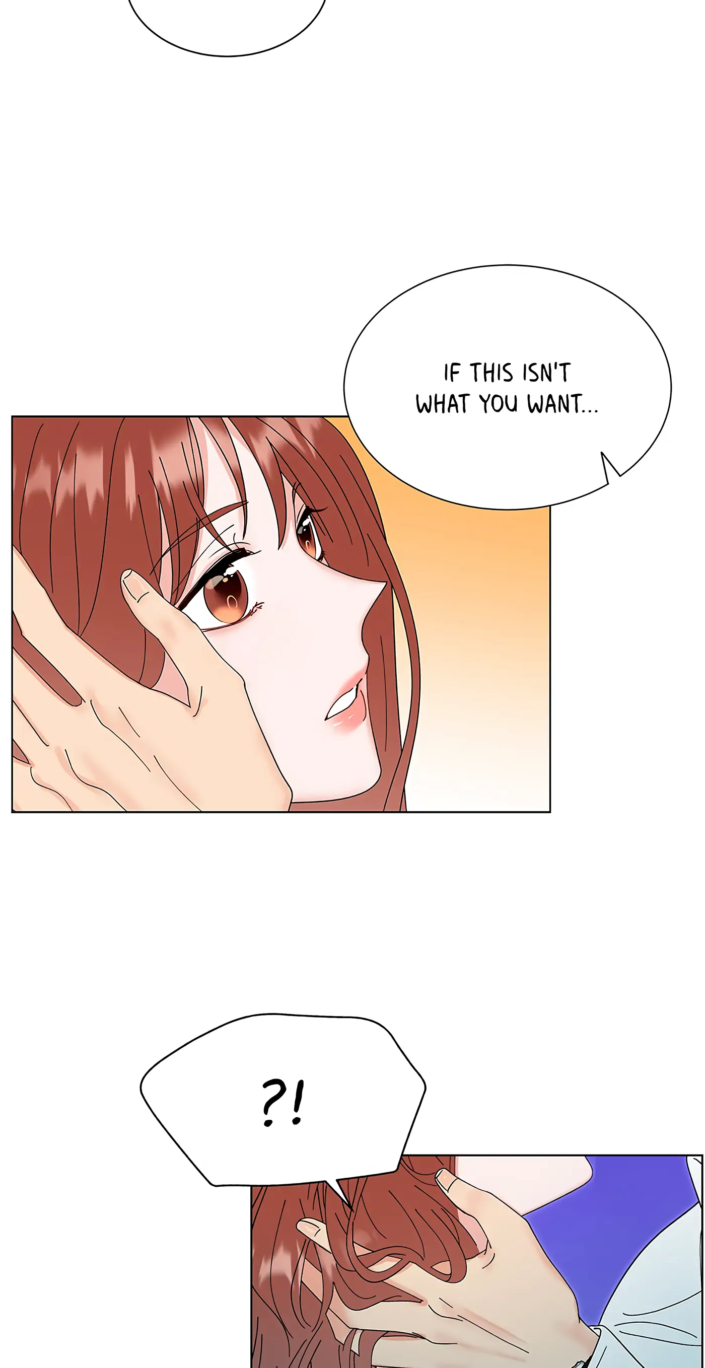 Adapted Male Lead chapter 28 page 72